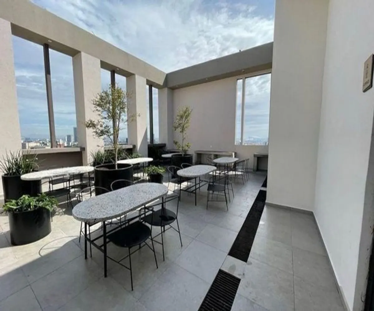 Departamento En Venta,Moderna,Juan Ruiz Alarcón 519 1601 C, Guadalajara, Jalisco 44190, 2 Habitaciones,1 Baño,Juan Ruiz Alarcón,21,paWxUuL