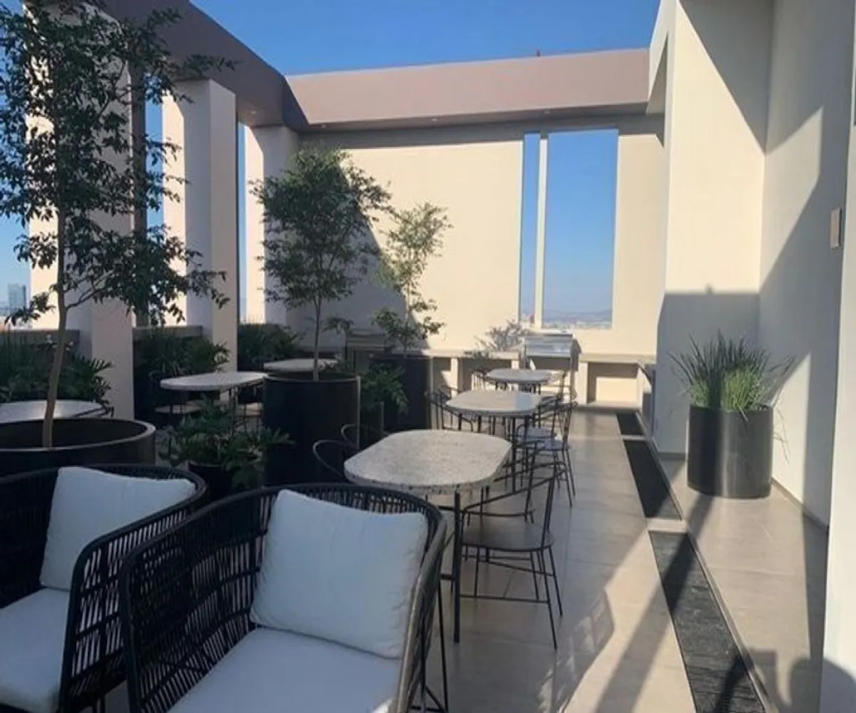 Departamento En Venta,Moderna,Juan Ruiz Alarcón 519 1601 C, Guadalajara, Jalisco 44190, 2 Habitaciones,1 Baño,Juan Ruiz Alarcón,21,paWxUuL