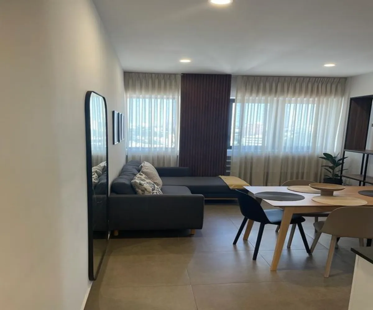 Departamento En Venta,Moderna,Juan Ruiz Alarcón 519 1601 C, Guadalajara, Jalisco 44190, 2 Habitaciones,1 Baño,Juan Ruiz Alarcón,21,paWxUuL