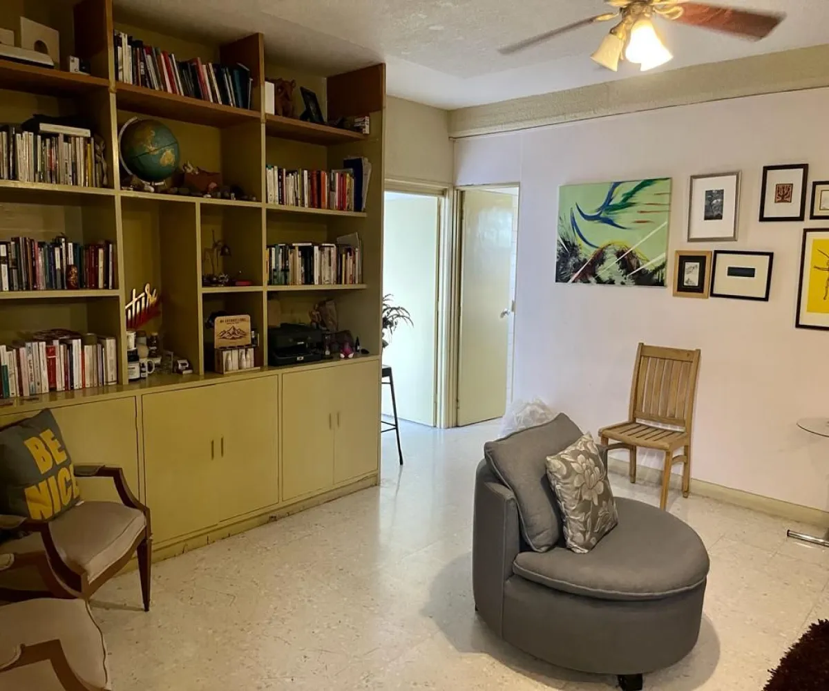 Oficina En Renta,Vallarta Norte,Av. México 2819, Guadalajara, Jalisco 44690, 4 Habitaciones,1 Baño,Av. México,1,pTH6qnR