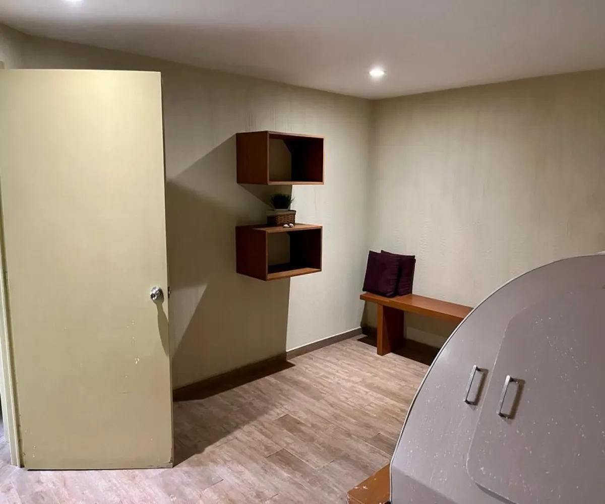 Oficina En Renta,Vallarta Norte,Av. México 2819, Guadalajara, Jalisco 44690, 4 Habitaciones,1 Baño,Av. México,1,pTH6qnR