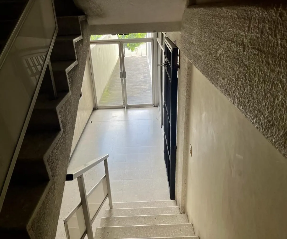 Oficina En Renta,Vallarta Norte,Av. México 2819, Guadalajara, Jalisco 44690, 4 Habitaciones,1 Baño,Av. México,1,pTH6qnR