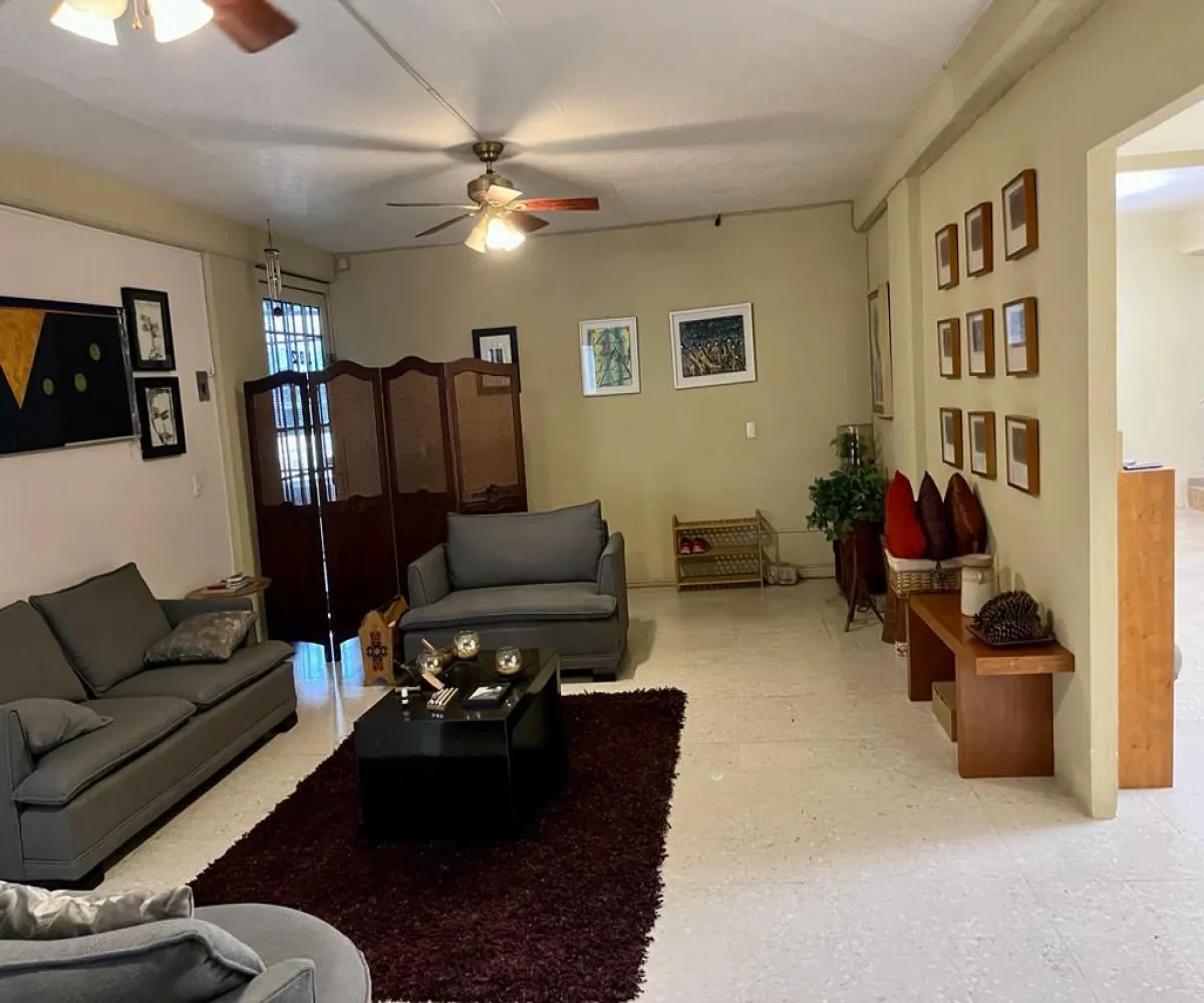 Oficina En Renta,Vallarta Norte,Av. México 2819, Guadalajara, Jalisco 44690, 4 Habitaciones,1 Baño,Av. México,1,pTH6qnR