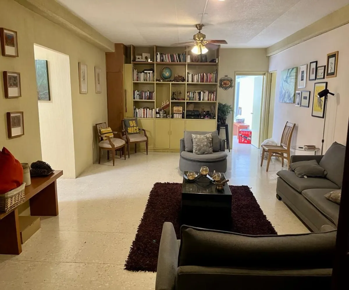 Oficina En Renta,Vallarta Norte,Av. México 2819, Guadalajara, Jalisco 44690, 4 Habitaciones,1 Baño,Av. México,1,pTH6qnR