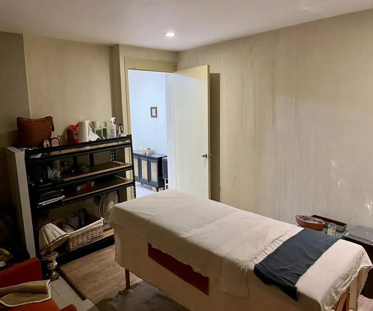 Oficina En Renta,Vallarta Norte,Av. México 2819, Guadalajara, Jalisco 44690, 4 Habitaciones,1 Baño,Av. México,1,pTH6qnR