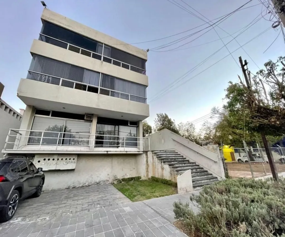 Oficina En Renta,Vallarta Norte,Av. México 2819, Guadalajara, Jalisco 44690, 4 Habitaciones,1 Baño,Av. México,1,pTH6qnR