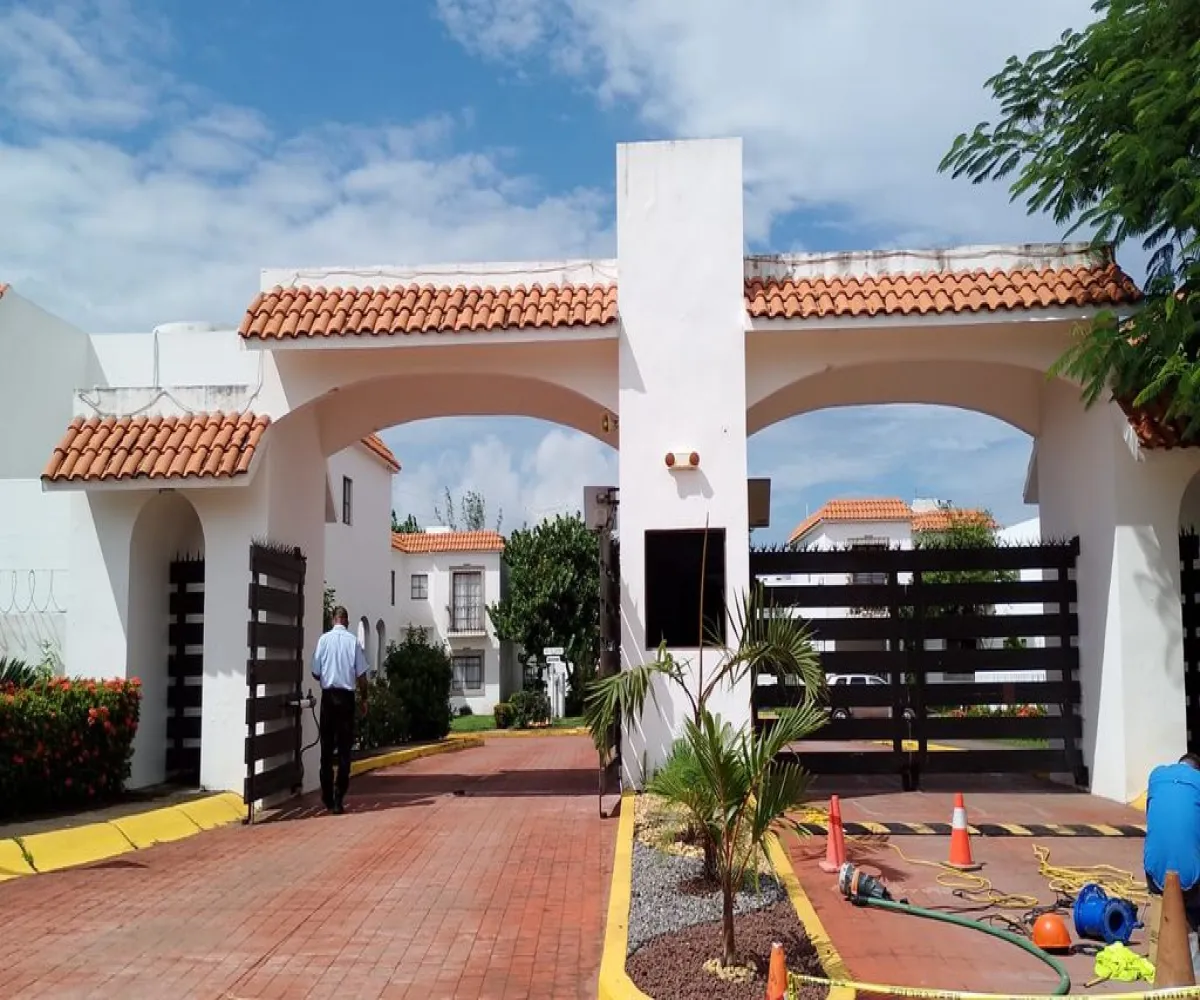 Casa En Venta,Hacienda Los Portales Sección Sur,Paseo del Mar 155 37, Veracruz, Veracruz de Ignacio de la Llave 91726, 3 Habitaciones,2 Baños,Paseo del Mar,1,p5aRNHp