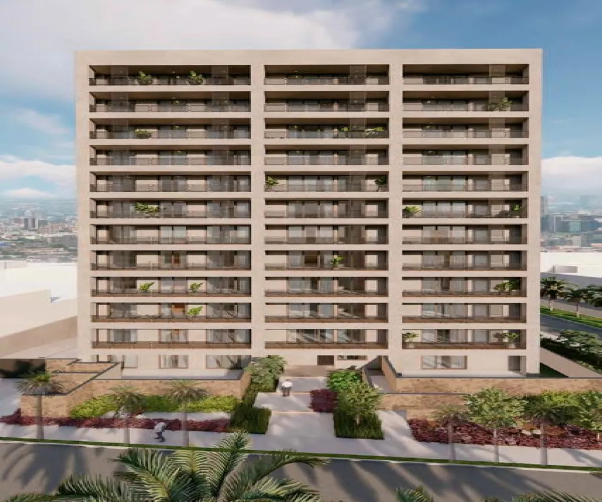 Departamento En Venta,Jardín Real,Avenida Valle de Atemajac 2045, Zapopan, Jalisco 45136, 2 Habitaciones,2 Baños,Avenida Valle de Atemajac,1,pJFflQu