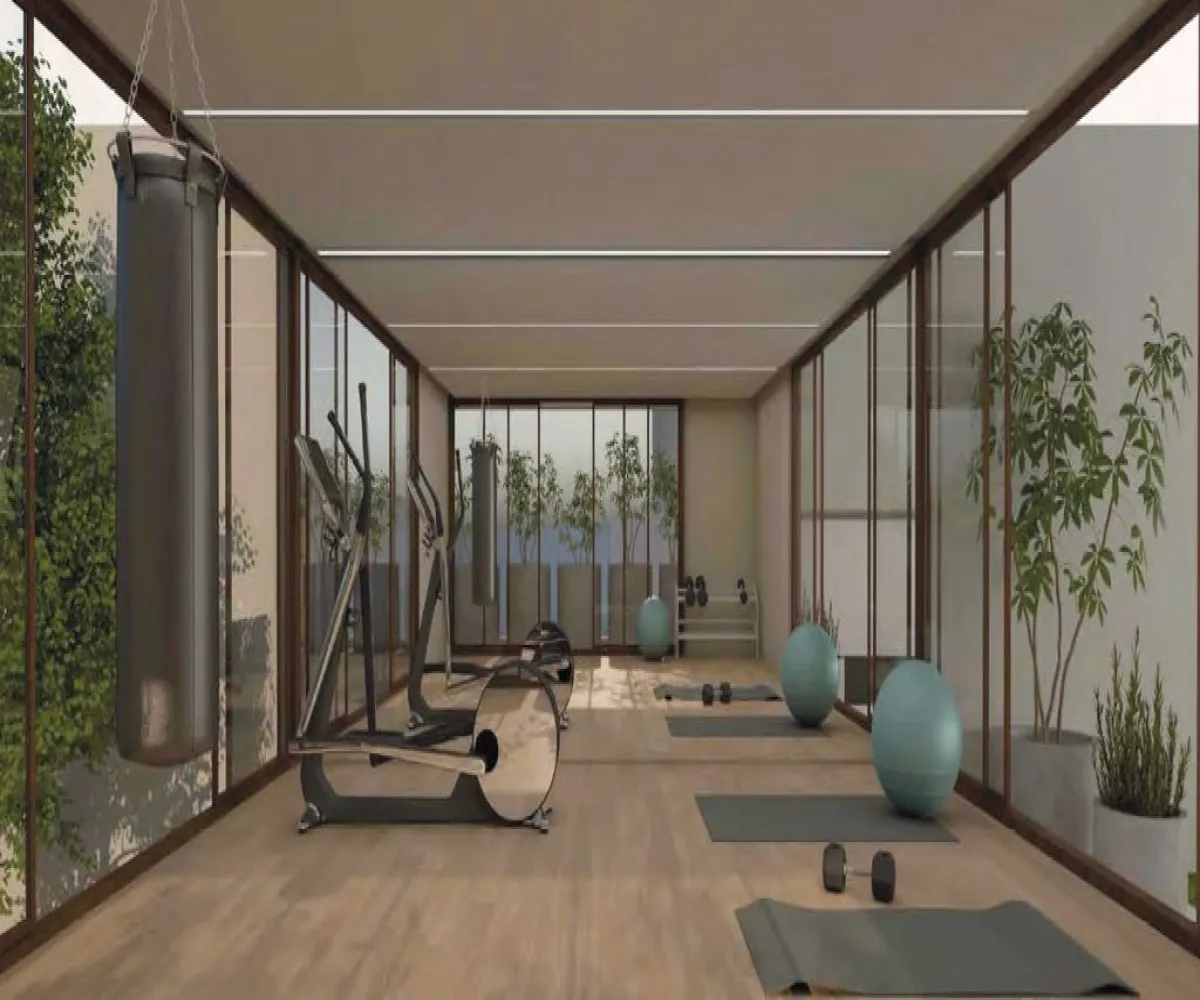 Departamento En Venta,Jardín Real,Avenida Valle de Atemajac 2045, Zapopan, Jalisco 45136, 2 Habitaciones,2 Baños,Avenida Valle de Atemajac,1,pJFflQu