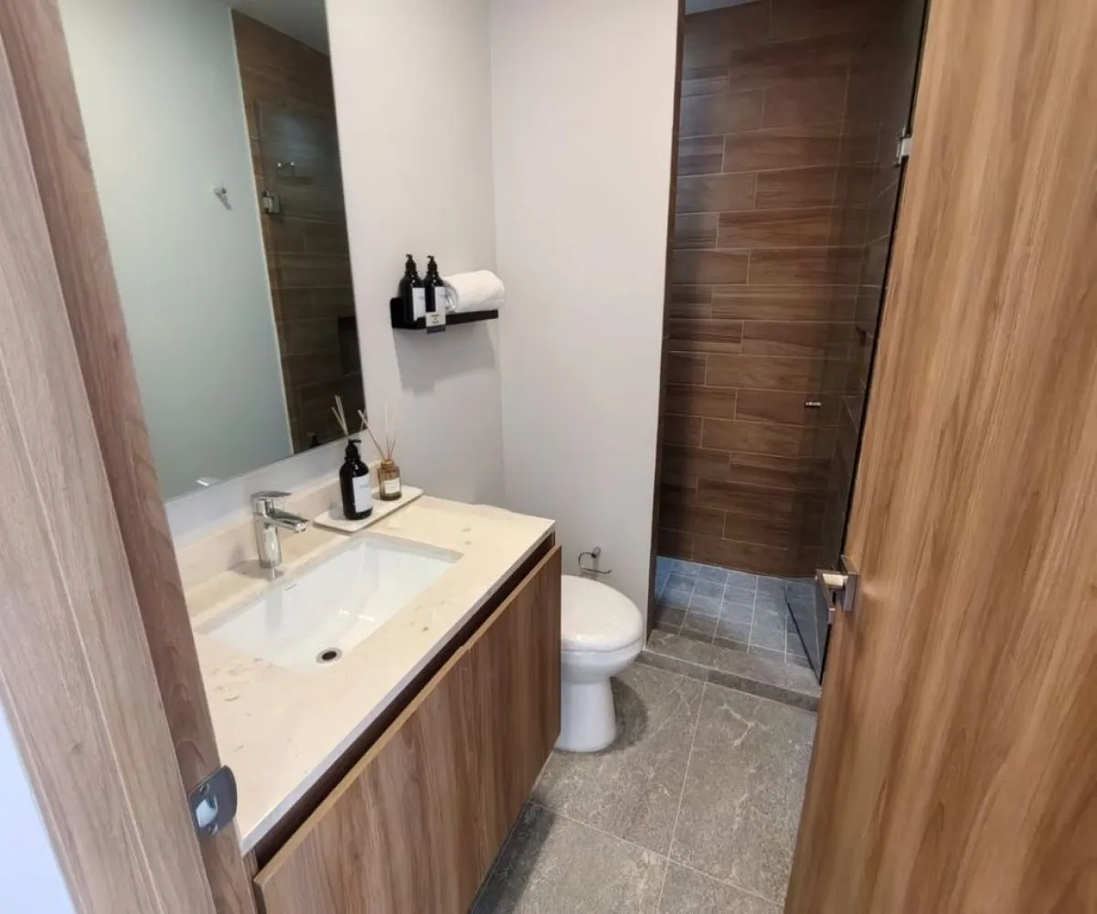Departamento En Venta,Jardín Real,Avenida Valle de Atemajac 2045, Zapopan, Jalisco 45136, 2 Habitaciones,2 Baños,Avenida Valle de Atemajac,1,pyBAcE4