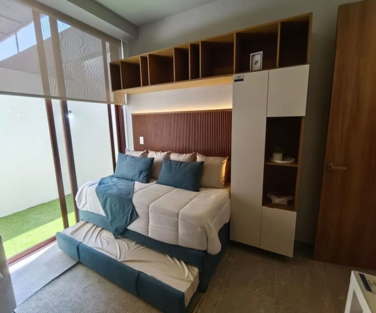 Departamento En Venta,Jardín Real,Avenida Valle de Atemajac 2045, Zapopan, Jalisco 45136, 2 Habitaciones,2 Baños,Avenida Valle de Atemajac,1,pyBAcE4