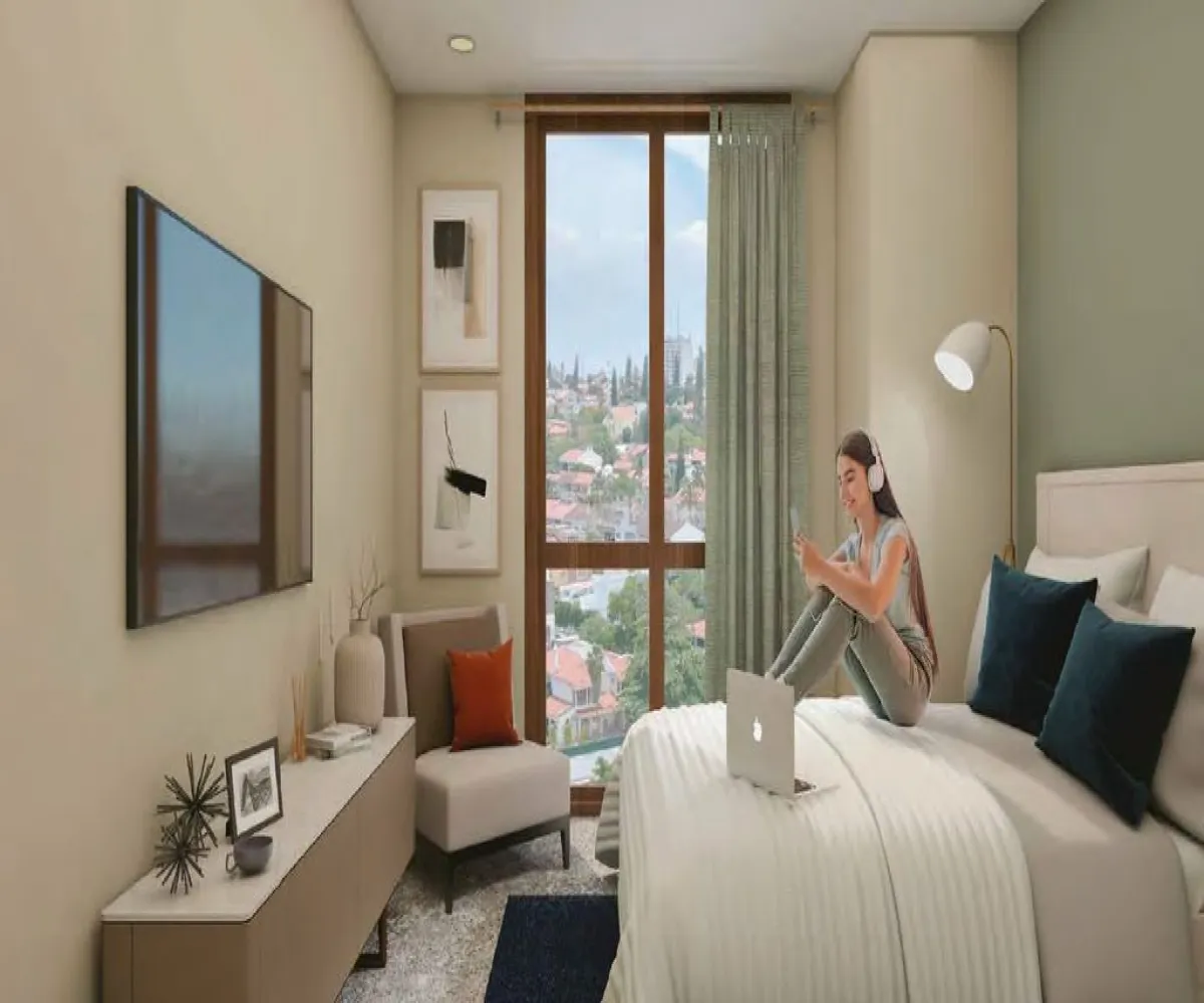 Departamento En Venta,Jardín Real,Avenida Valle de Atemajac 2045, Zapopan, Jalisco 45136, 2 Habitaciones,2 Baños,Avenida Valle de Atemajac,1,pCEb7P0