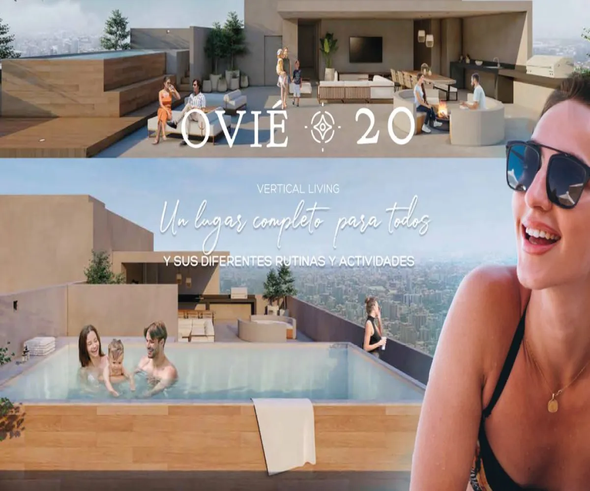 Departamento En Venta,Jardín Real,Avenida Valle de Atemajac 2045, Zapopan, Jalisco 45136, 2 Habitaciones,2 Baños,Avenida Valle de Atemajac,1,pCEb7P0