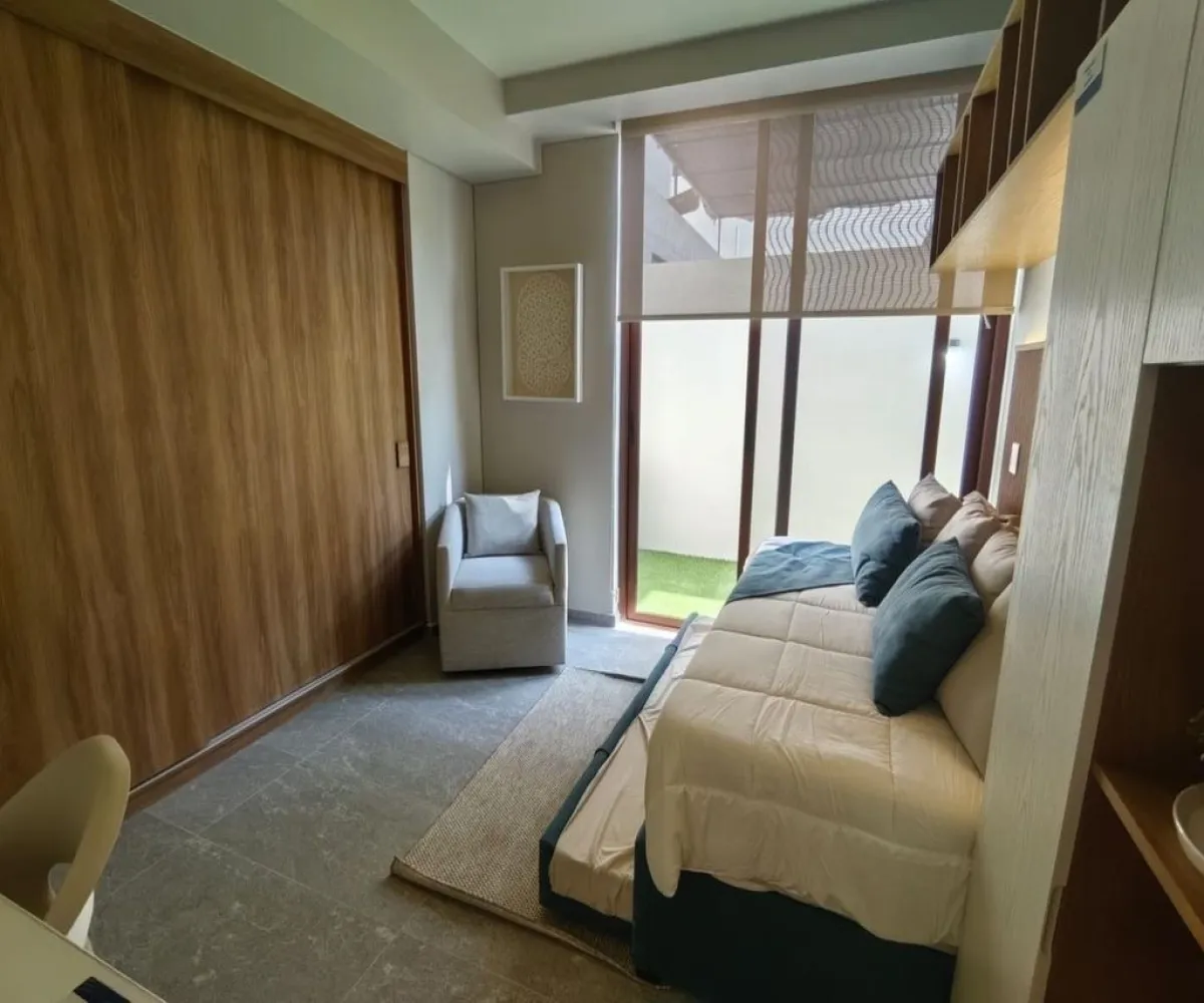 Departamento En Venta,Jardín Real,Avenida Valle de Atemajac 2045, Zapopan, Jalisco 45136, 2 Habitaciones,2 Baños,Avenida Valle de Atemajac,1,pCEb7P0