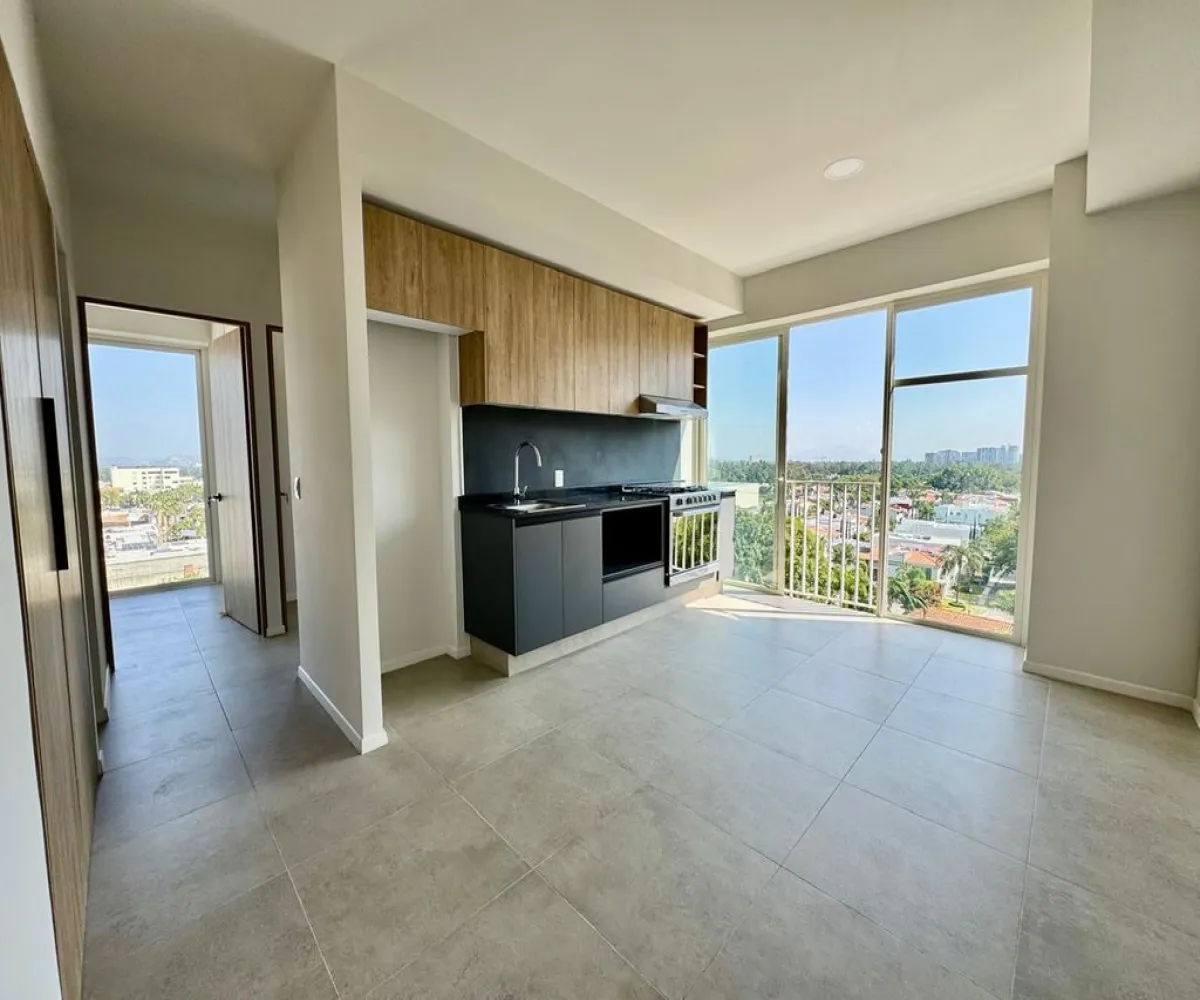 Departamento En Renta,San Juan de Ocotán,Avenida Aviación 4175, Zapopan, Jalisco 45019, 2 Habitaciones,2 Baños,Avenida Aviación,1,pGurCKt