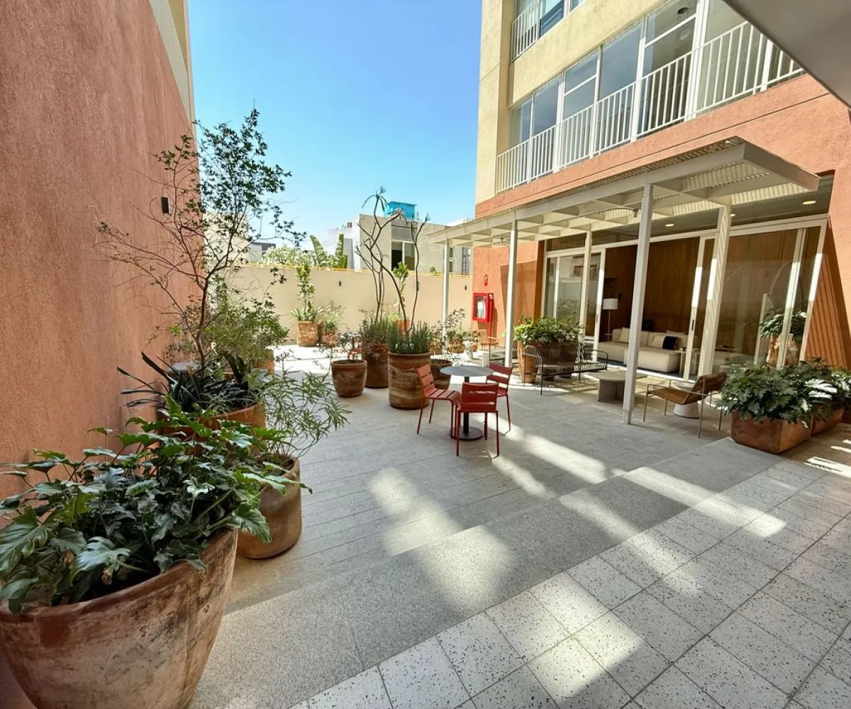 Departamento En Renta,San Juan de Ocotán,Avenida Aviación 4175, Zapopan, Jalisco 45019, 2 Habitaciones,2 Baños,Avenida Aviación,1,pGurCKt