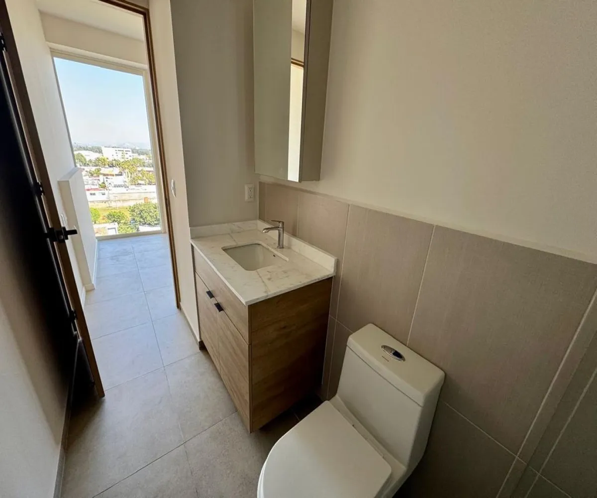 Departamento En Renta,San Juan de Ocotán,Avenida Aviación 4175, Zapopan, Jalisco 45019, 2 Habitaciones,2 Baños,Avenida Aviación,1,pGurCKt