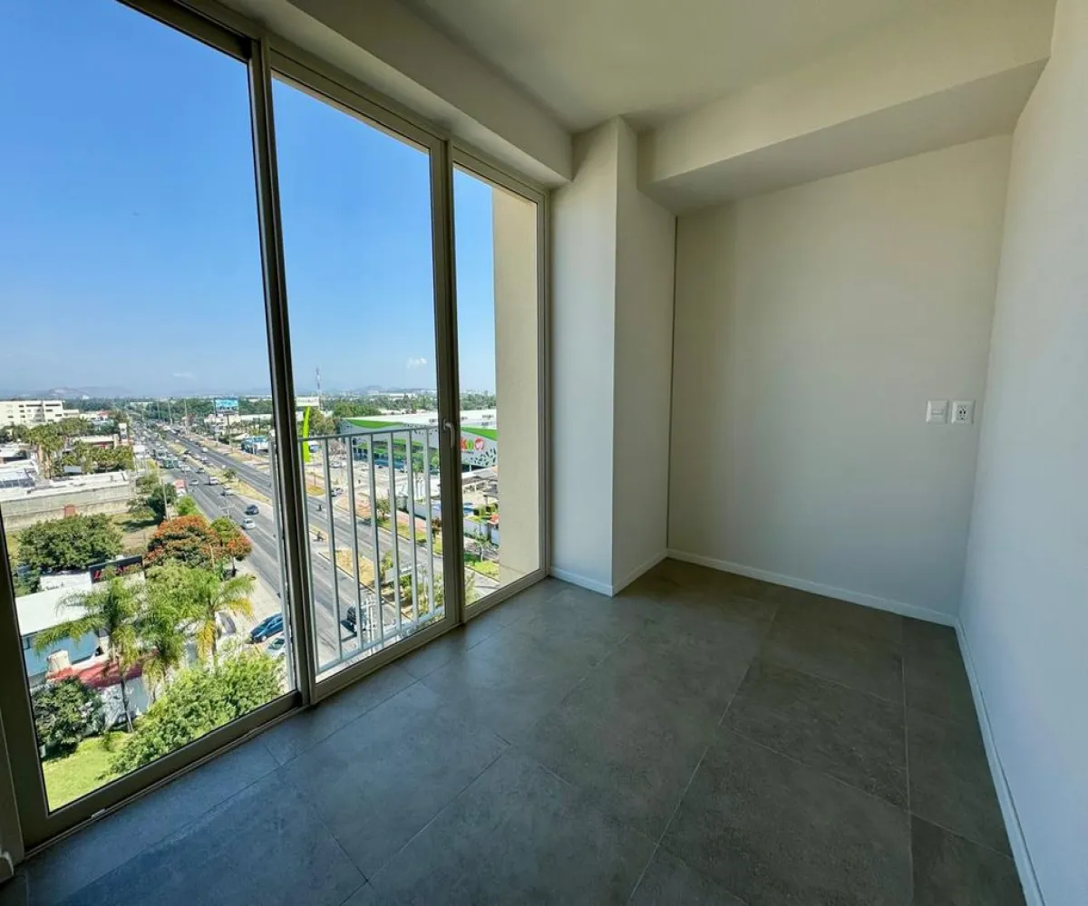 Departamento En Renta,San Juan de Ocotán,Avenida Aviación 4175, Zapopan, Jalisco 45019, 2 Habitaciones,2 Baños,Avenida Aviación,1,pGurCKt