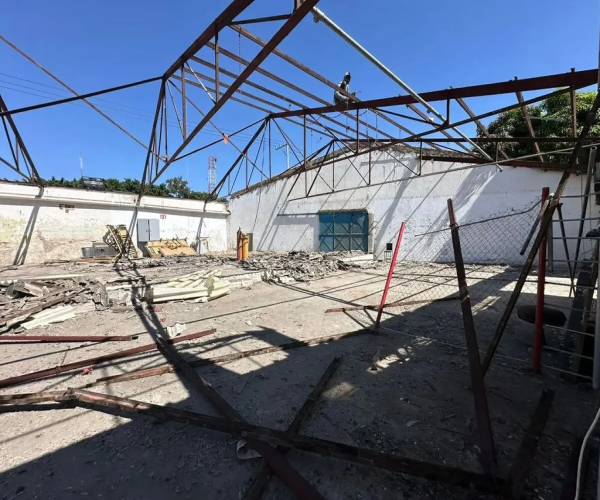 Terreno En Venta,Morelos,Avenida Gobernador Luis G. Curiel 1538, Guadalajara, Jalisco 44190,Avenida Gobernador Luis G. Curiel,pEnszQ5