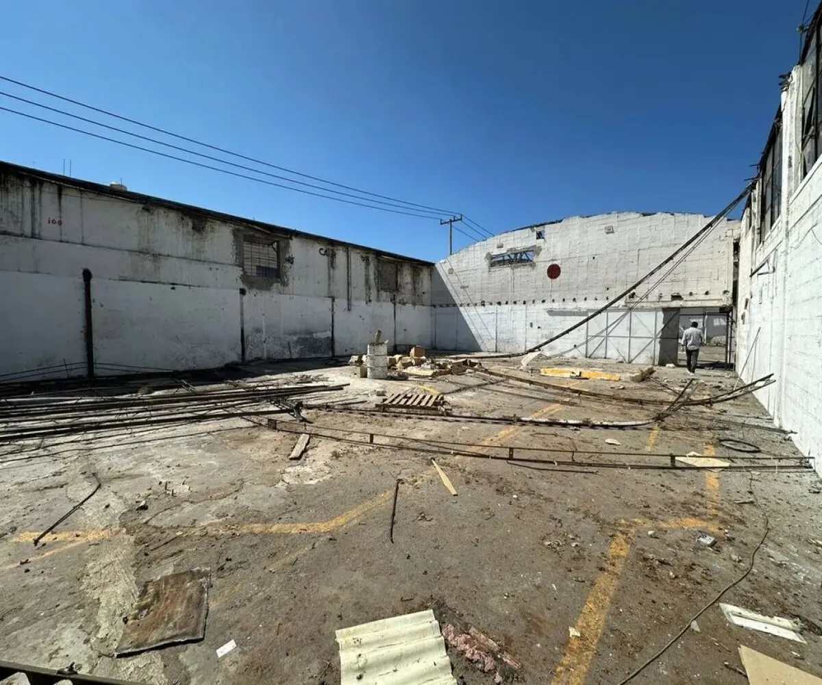 Terreno En Venta,Morelos,Avenida Gobernador Luis G. Curiel 1538, Guadalajara, Jalisco 44190,Avenida Gobernador Luis G. Curiel,pEnszQ5