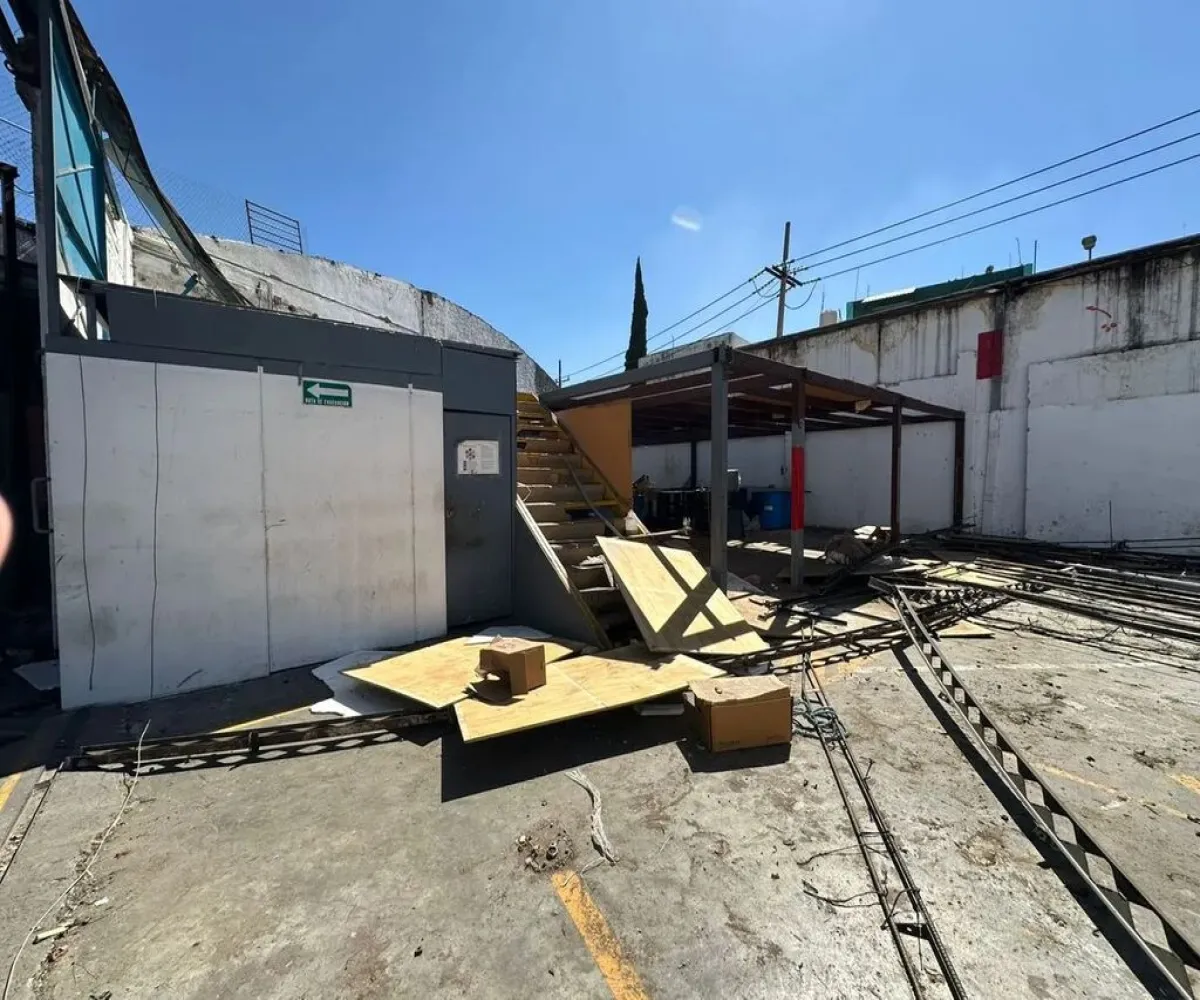 Terreno En Venta,Morelos,Avenida Gobernador Luis G. Curiel 1538, Guadalajara, Jalisco 44190,Avenida Gobernador Luis G. Curiel,pEnszQ5