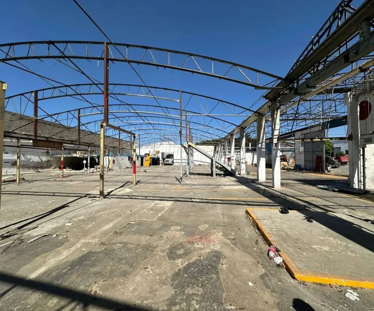 Terreno En Venta,Morelos,Avenida Gobernador Luis G. Curiel 1538, Guadalajara, Jalisco 44190,Avenida Gobernador Luis G. Curiel,pEnszQ5