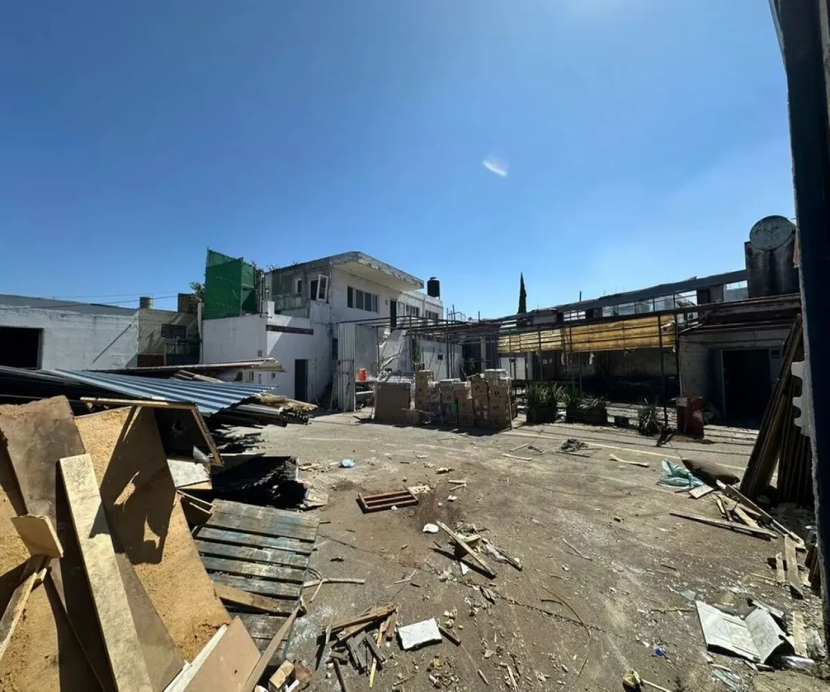 Terreno En Venta,Morelos,Avenida Gobernador Luis G. Curiel 1538, Guadalajara, Jalisco 44190,Avenida Gobernador Luis G. Curiel,pEnszQ5