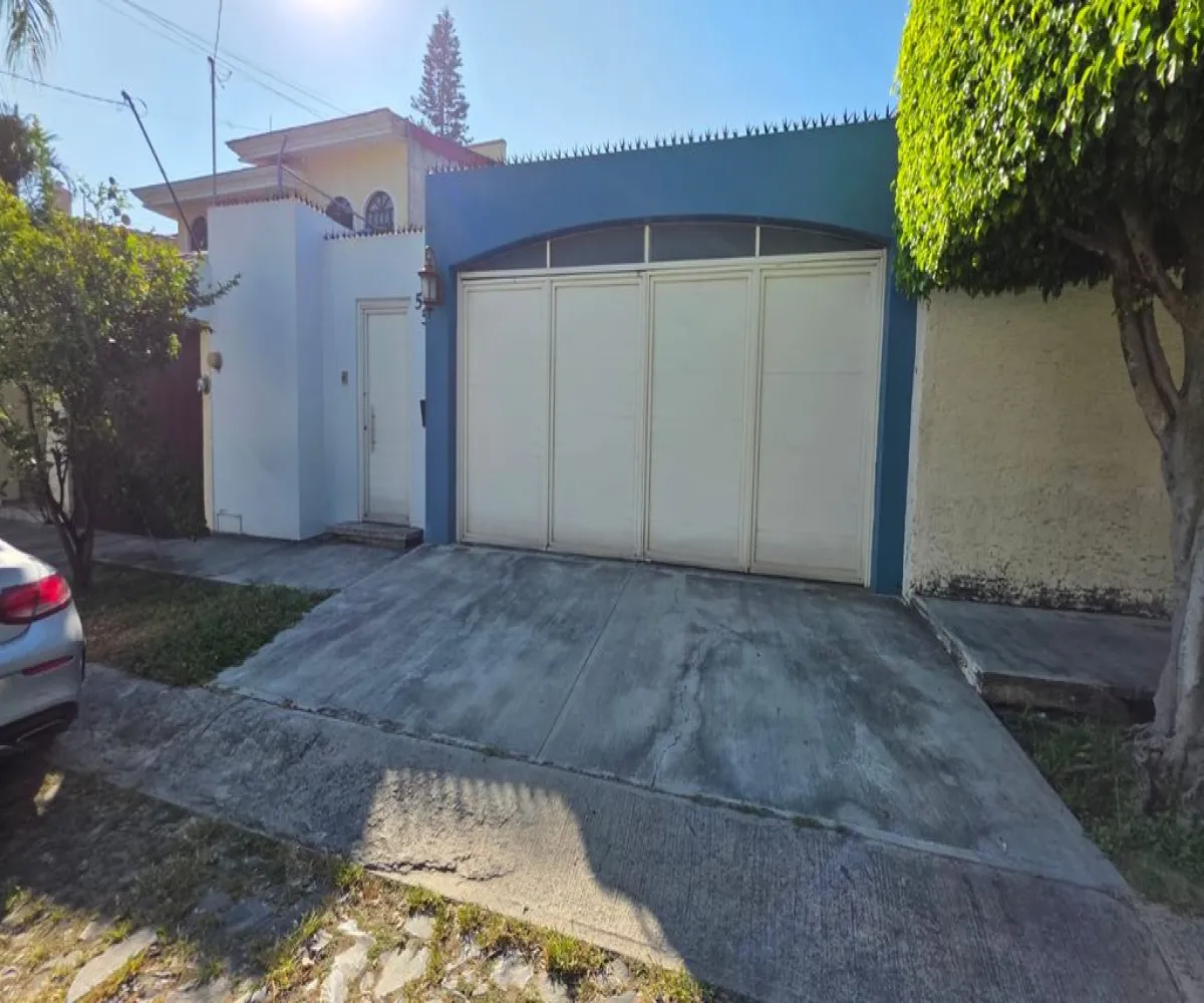 Casa En Venta,Arcos de Guadalupe,Calle Asesores 5507, Zapopan, Jalisco 45037, 2 Habitaciones,2 Baños,Calle Asesores,1,pug9RQC