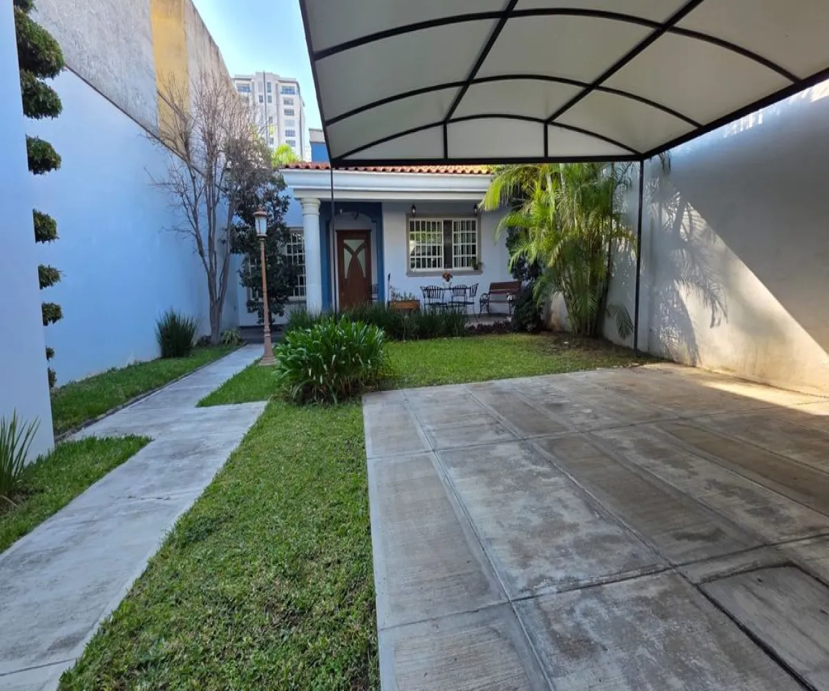 Casa En Venta,Arcos de Guadalupe,Calle Asesores 5507, Zapopan, Jalisco 45037, 2 Habitaciones,2 Baños,Calle Asesores,1,pug9RQC