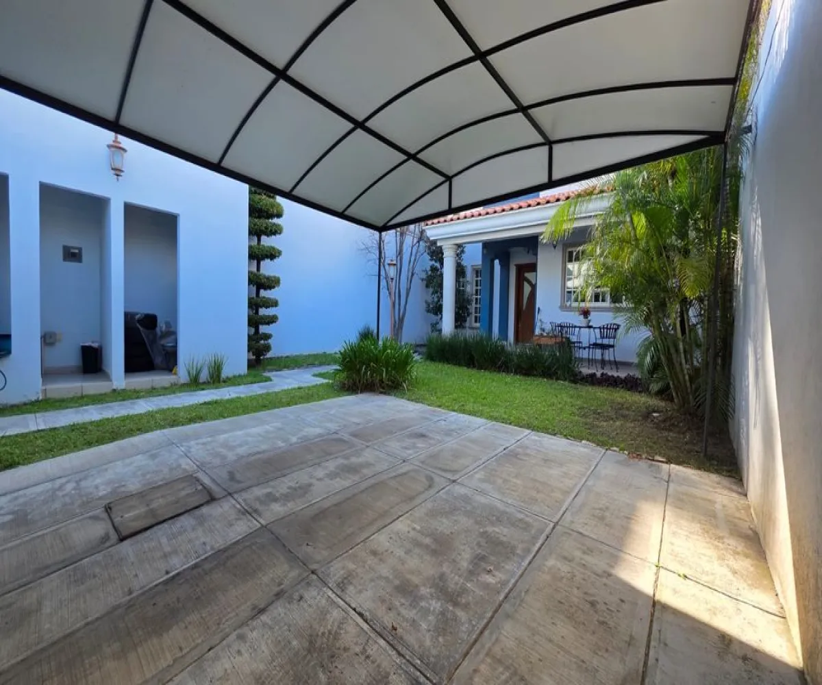 Casa En Venta,Arcos de Guadalupe,Calle Asesores 5507, Zapopan, Jalisco 45037, 2 Habitaciones,2 Baños,Calle Asesores,1,pug9RQC