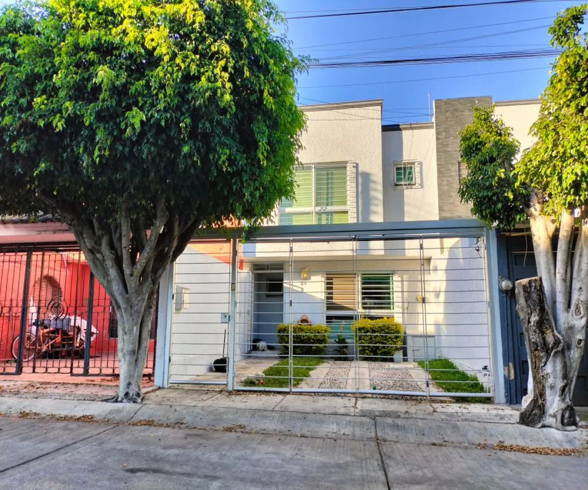 Casa En Venta,Guadalupe Sur,San Javier 1000, Zapopan, Jalisco 45030, 3 Habitaciones,2 Baños,San Javier,2,pk0qp4Q