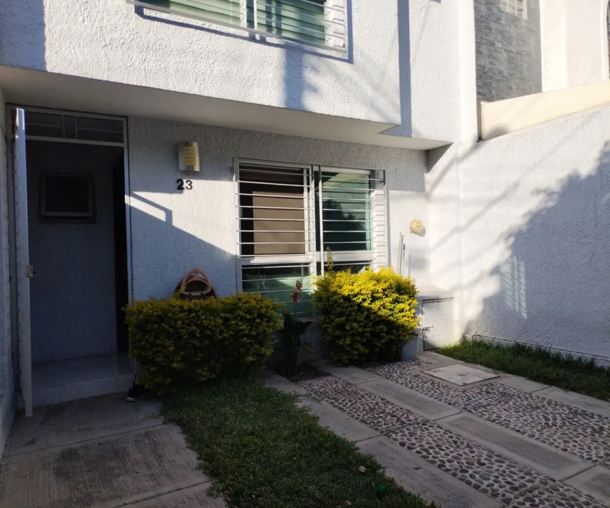 Casa En Venta,Guadalupe Sur,San Javier 1000, Zapopan, Jalisco 45030, 3 Habitaciones,2 Baños,San Javier,2,pk0qp4Q