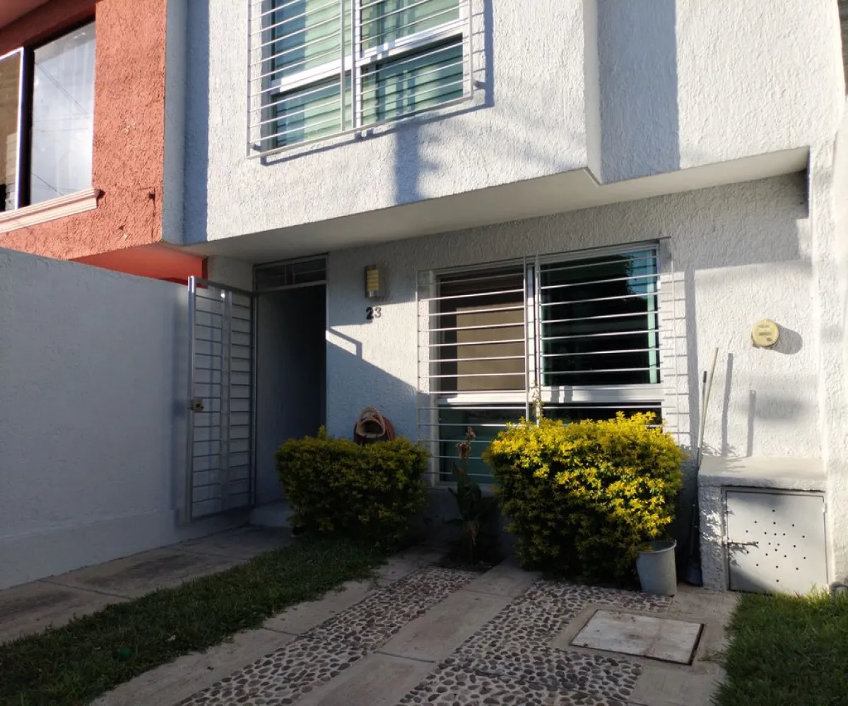 Casa En Venta,Guadalupe Sur,San Javier 1000, Zapopan, Jalisco 45030, 3 Habitaciones,2 Baños,San Javier,2,pk0qp4Q