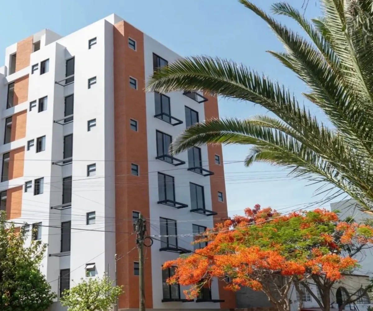 Departamento En Venta,Granja,Calzada Circunvalación Poniente 676, Zapopan, Jalisco 45010, 3 Habitaciones,2 Baños,Calzada Circunvalación Poniente,1,pY4FORf