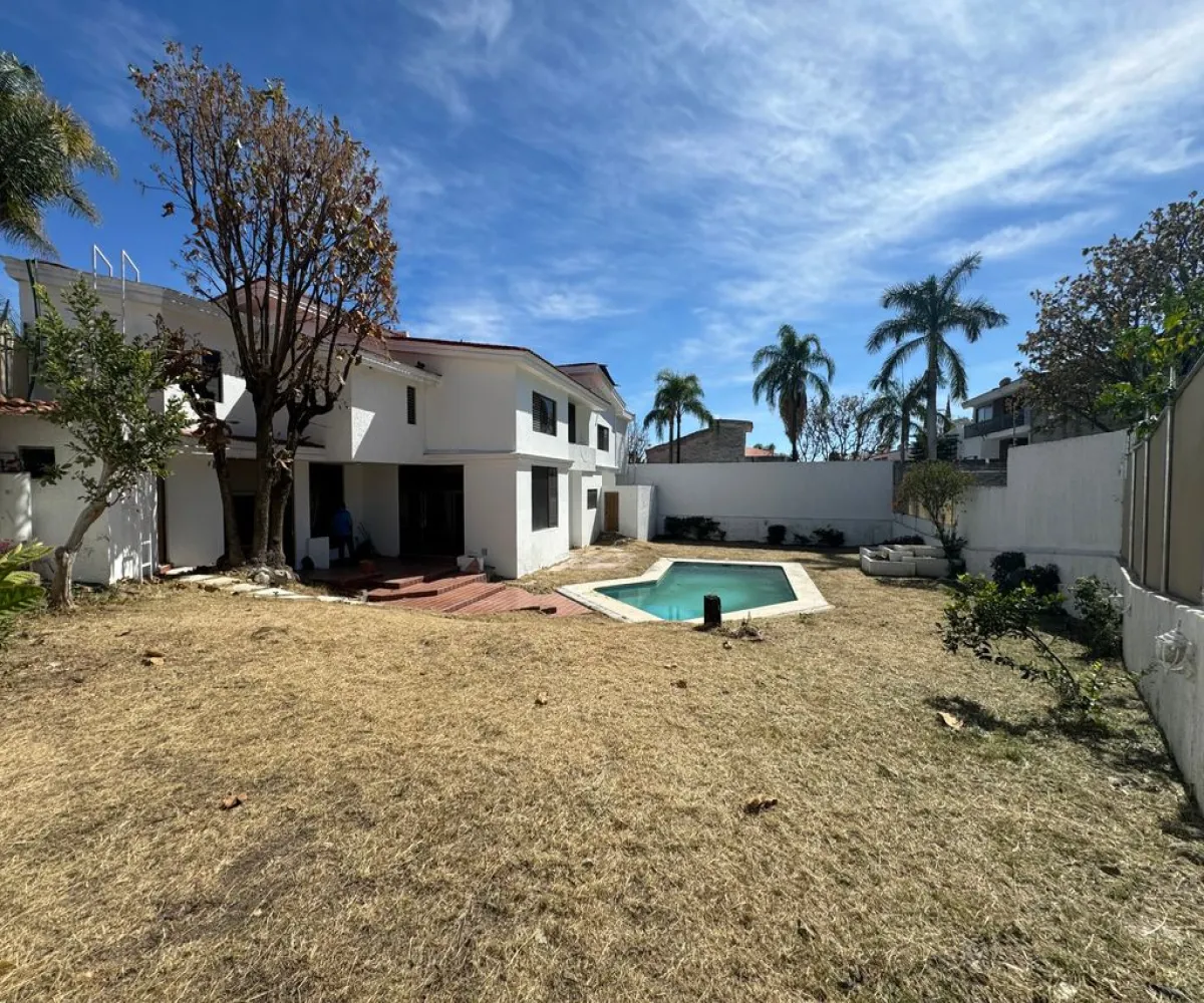 Casa En Venta,Ciudad Bugambilias,Remanso de Las Liebres Poniente 60, Zapopan, Jalisco 45237, 6 Habitaciones,5 Baños,Remanso de Las Liebres Poniente,1,p0J4Kli