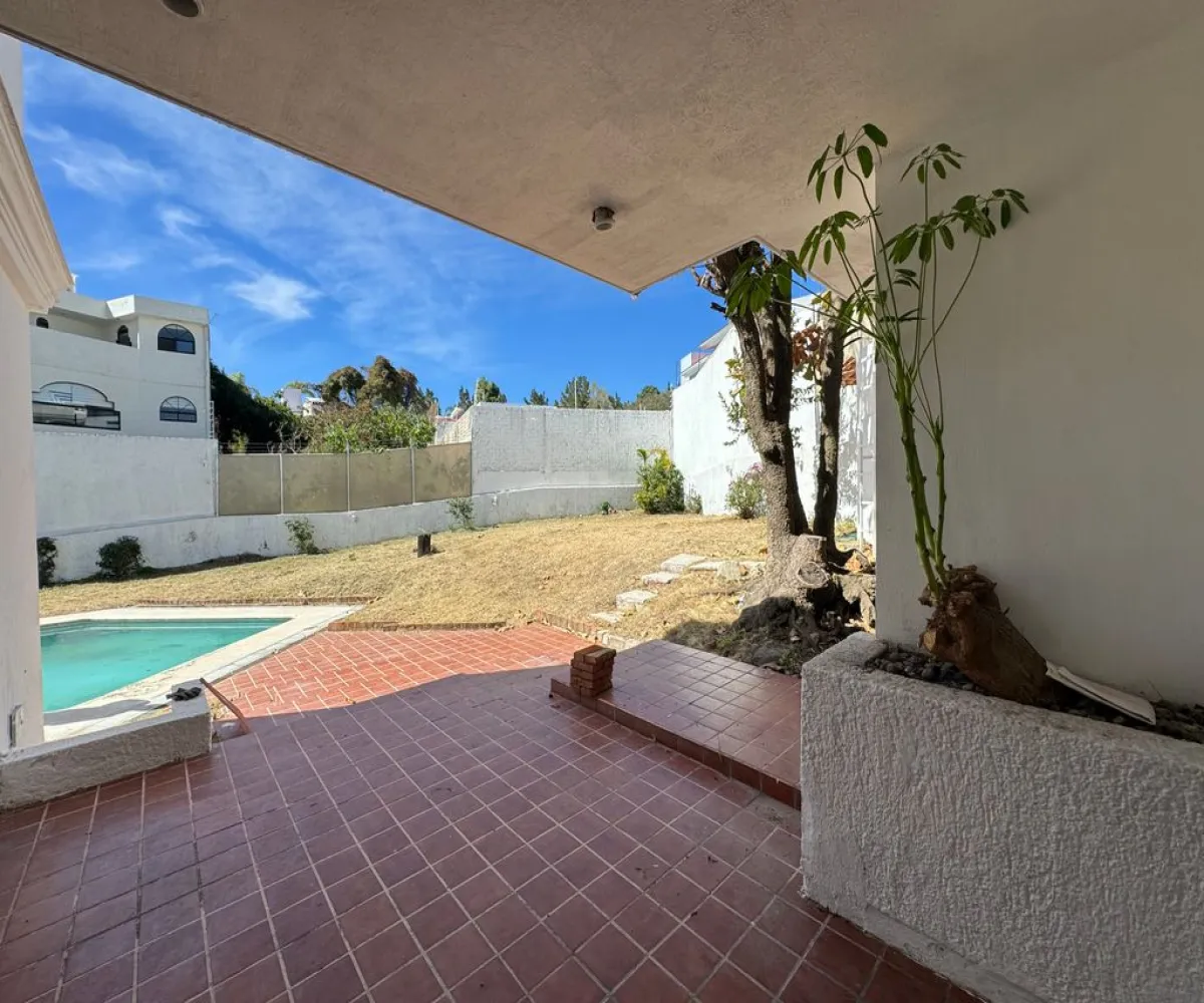Casa En Venta,Ciudad Bugambilias,Remanso de Las Liebres Poniente 60, Zapopan, Jalisco 45237, 6 Habitaciones,5 Baños,Remanso de Las Liebres Poniente,1,p0J4Kli