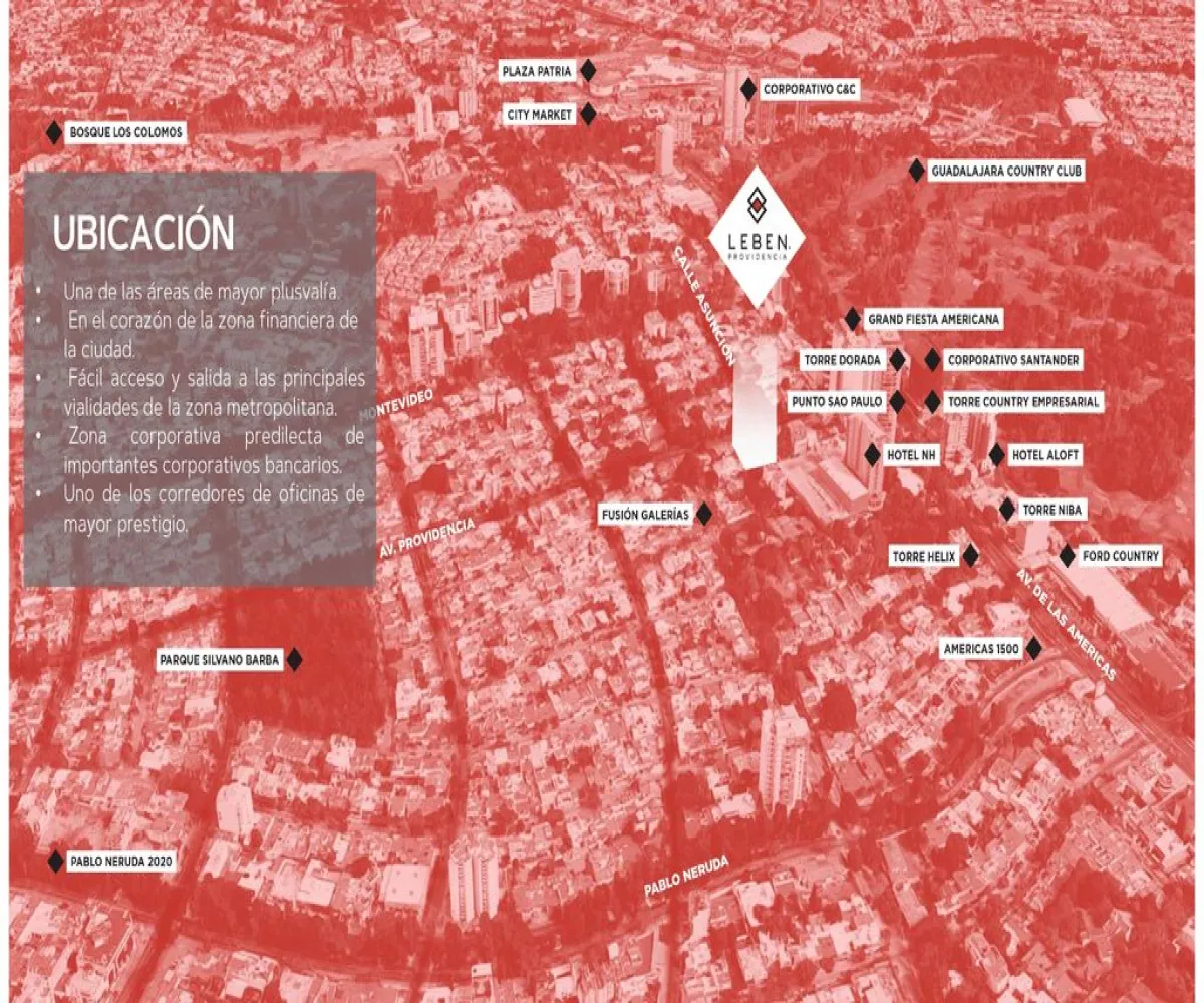 Oficina En Venta,Providencia,PROVIDENCIA 2411, Guadalajara, Jalisco 44630, 1 Cuarto,PROVIDENCIA,6,pAgnEp4