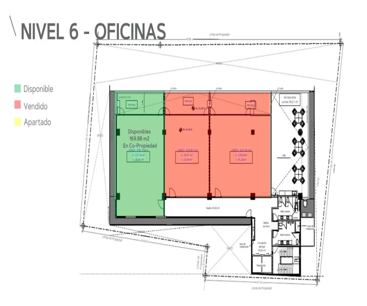 Oficina En Venta,Providencia,PROVIDENCIA 2411, Guadalajara, Jalisco 44630, 1 Cuarto,PROVIDENCIA,6,pAgnEp4