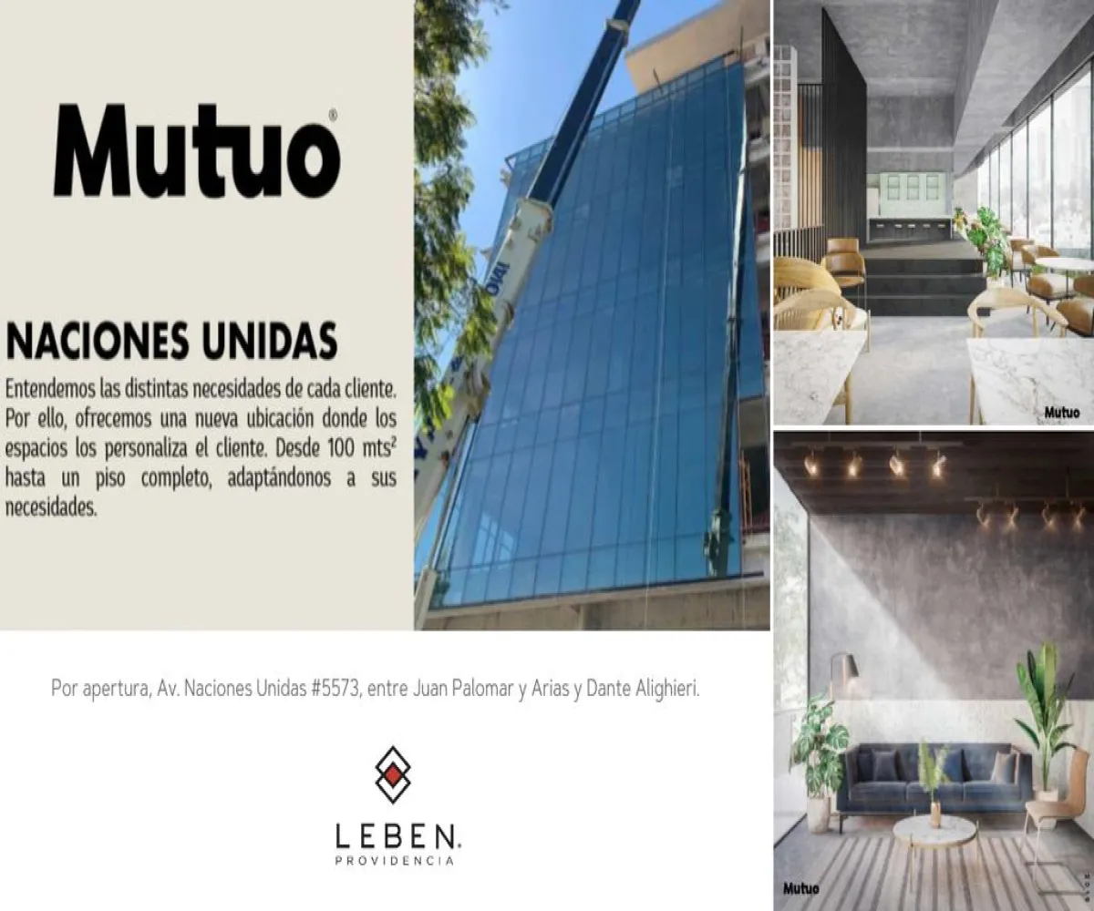 Oficina En Venta,Providencia,PROVIDENCIA 2411, Guadalajara, Jalisco 44630, 1 Cuarto,PROVIDENCIA,6,pAgnEp4