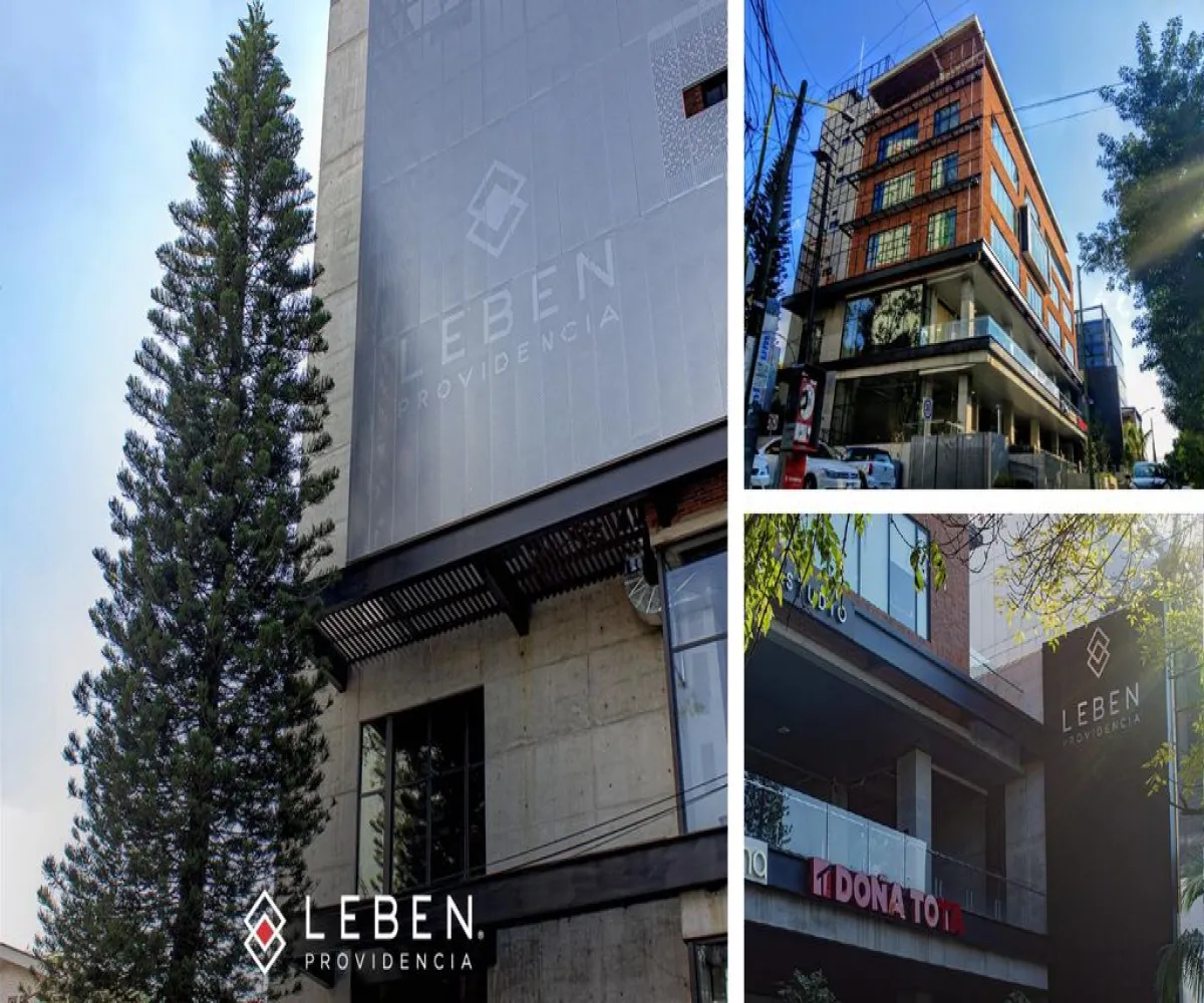 Oficina En Venta,Providencia,PROVIDENCIA 2411, Guadalajara, Jalisco 44630, 1 Cuarto,PROVIDENCIA,6,pAgnEp4