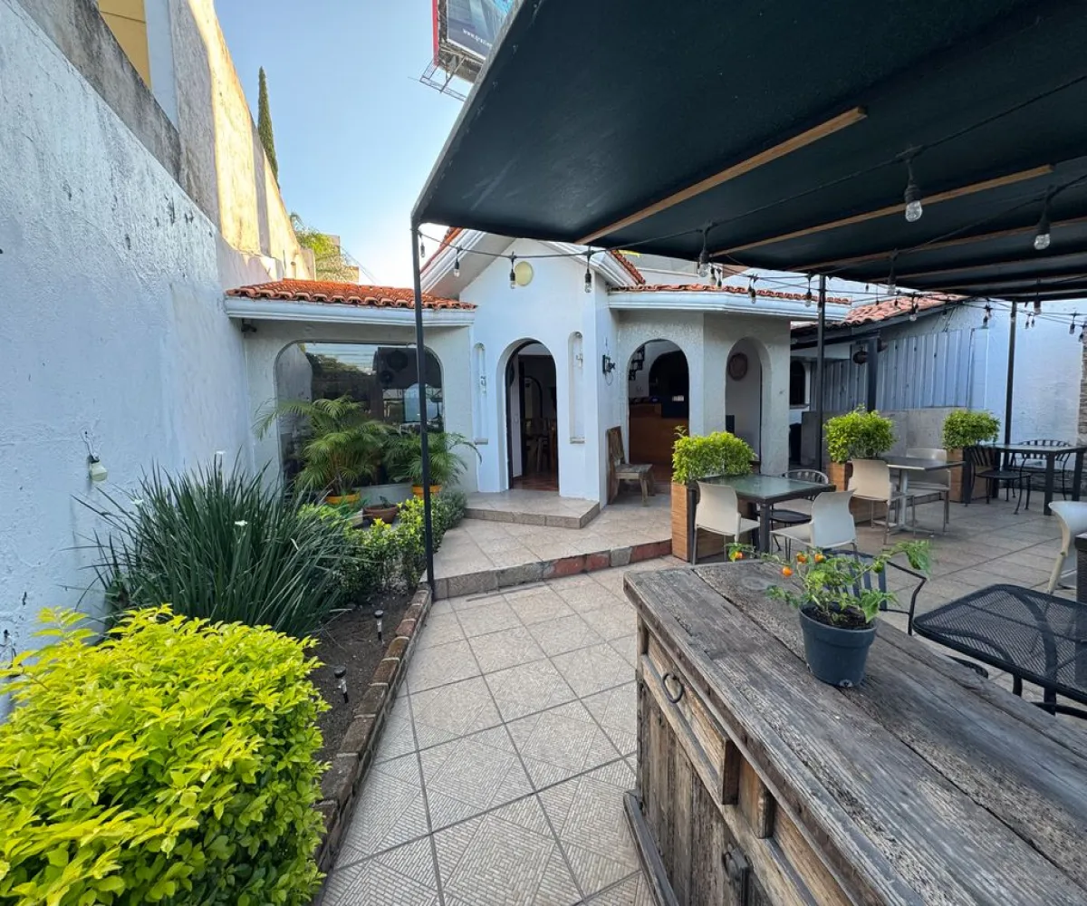 Local En Renta,Vallarta Universidad,Avenida Naciones Unidas 5485, Zapopan, Jalisco 45110,1 Baño,Avenida Naciones Unidas,1,porSOO4