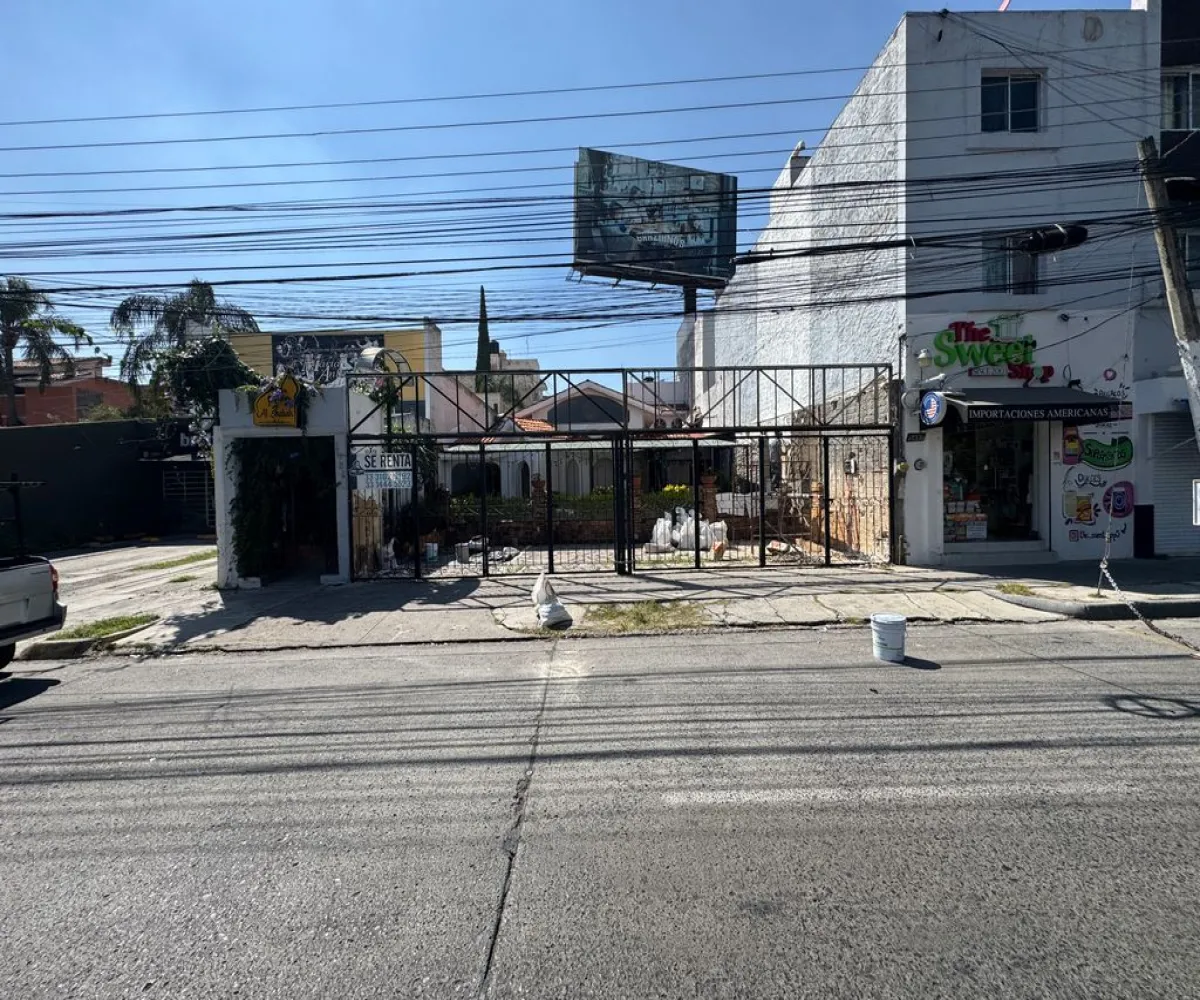 Local En Renta,Vallarta Universidad,Avenida Naciones Unidas 5485, Zapopan, Jalisco 45110,1 Baño,Avenida Naciones Unidas,1,porSOO4