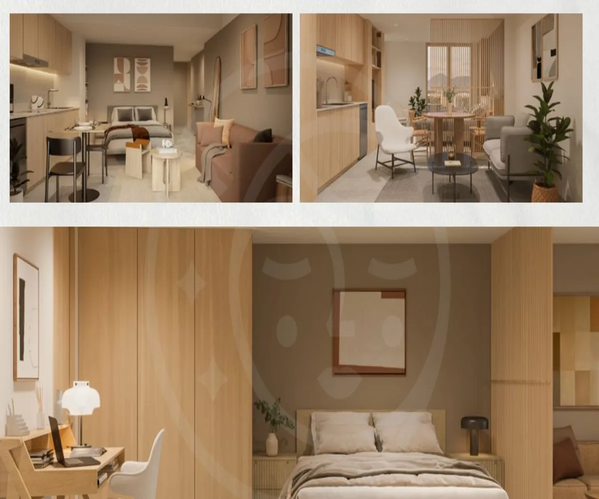 Departamento En Venta,Providencia,Avenida Pablo Neruda 2284, Guadalajara, Jalisco 44630, 1 Cuarto,1 Baño,Avenida Pablo Neruda,1,pffICIg