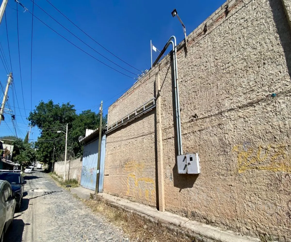 Bodega En Venta,Lomas del Cuatro,Loma Alegre 12, San Pedro Tlaquepaque, Jalisco 45599,2 Baños,Loma Alegre,1,pxAWPri