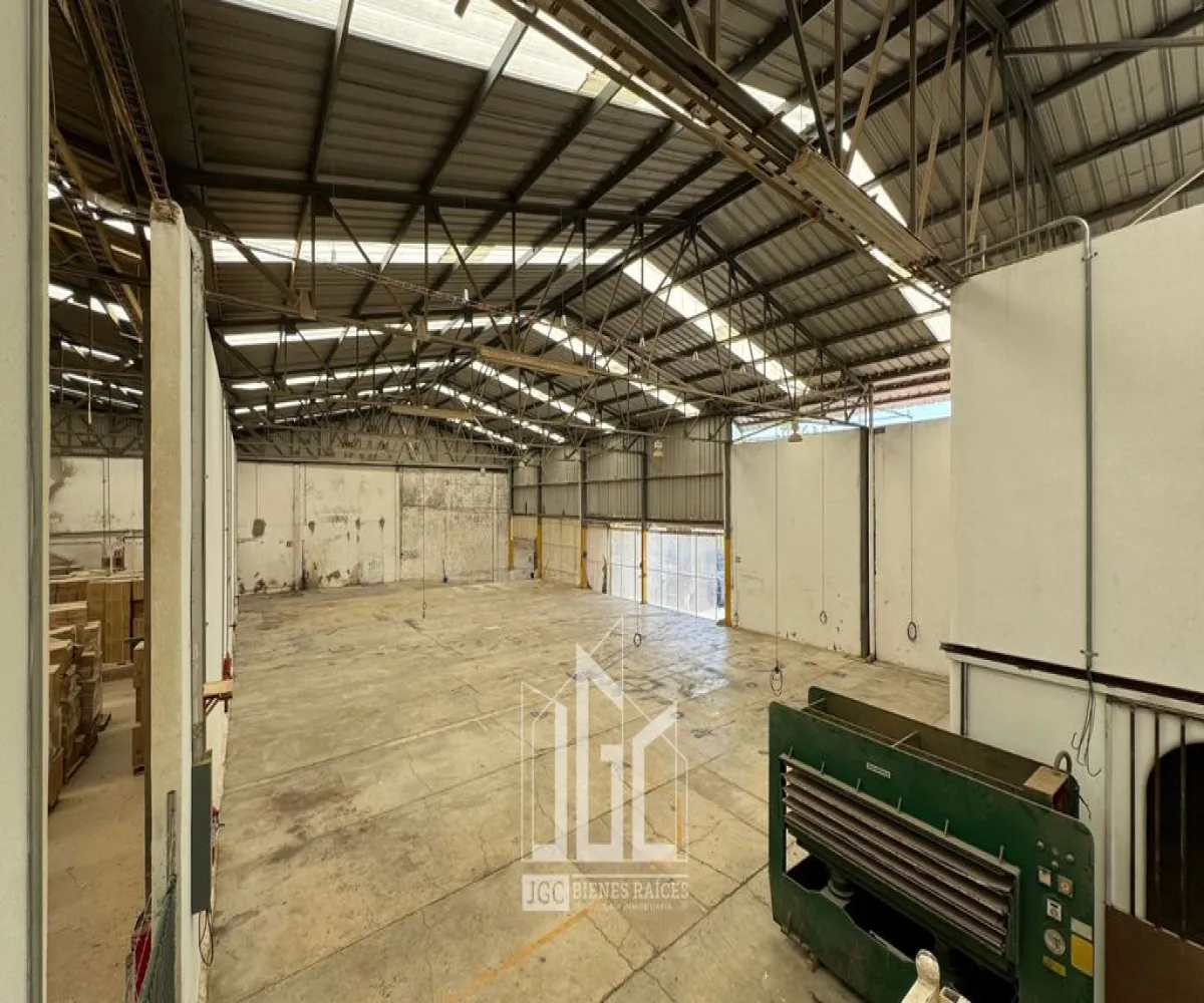 Bodega En Venta,Lomas del Cuatro,Loma Alegre 12, San Pedro Tlaquepaque, Jalisco 45599,2 Baños,Loma Alegre,1,pxAWPri