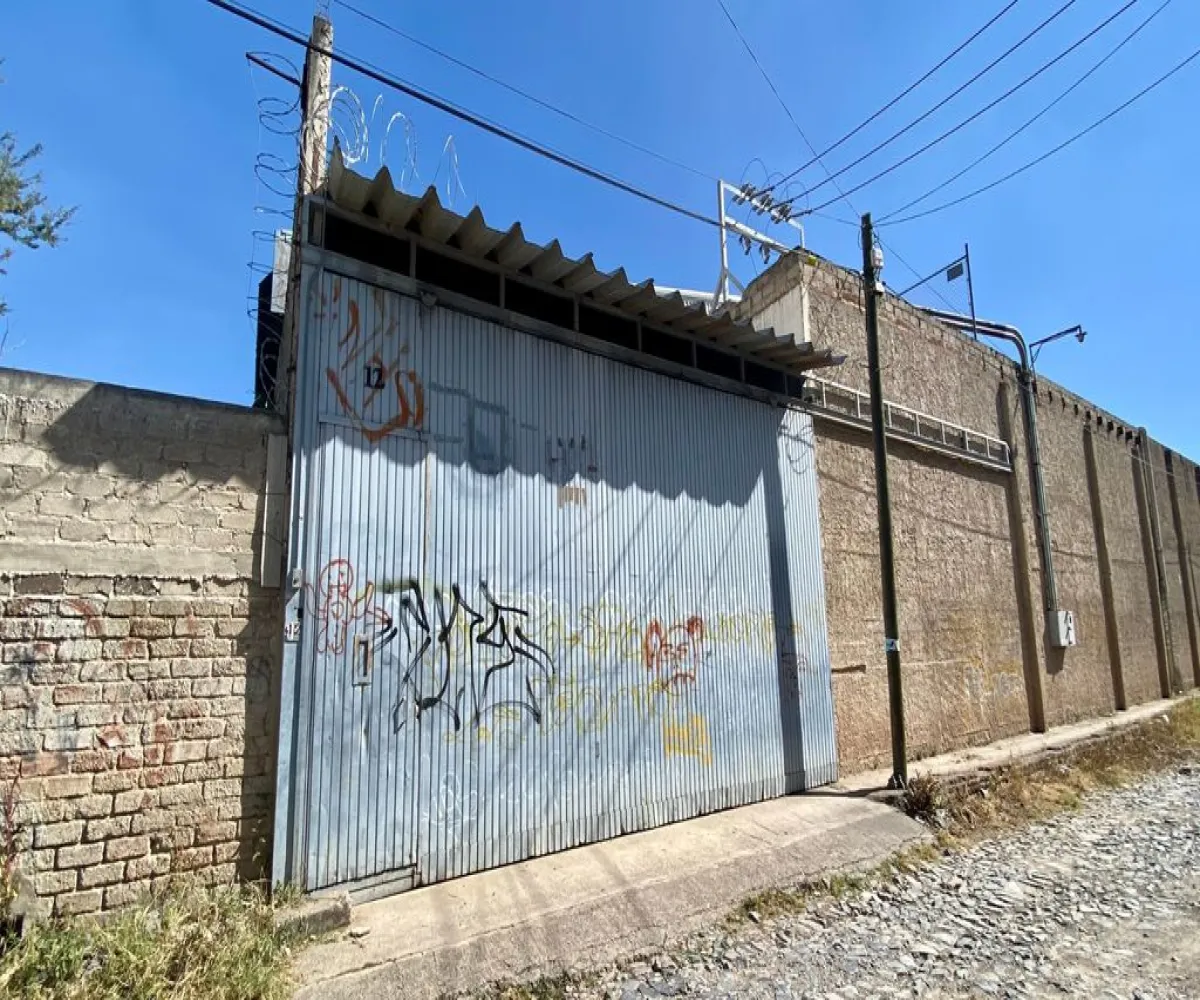 Bodega En Venta,Lomas del Cuatro,Loma Alegre 12, San Pedro Tlaquepaque, Jalisco 45599,2 Baños,Loma Alegre,1,pxAWPri