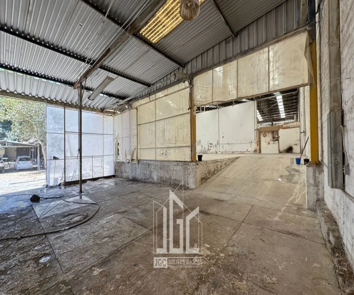 Bodega En Venta,Lomas del Cuatro,Loma Alegre 12, San Pedro Tlaquepaque, Jalisco 45599,2 Baños,Loma Alegre,1,pxAWPri