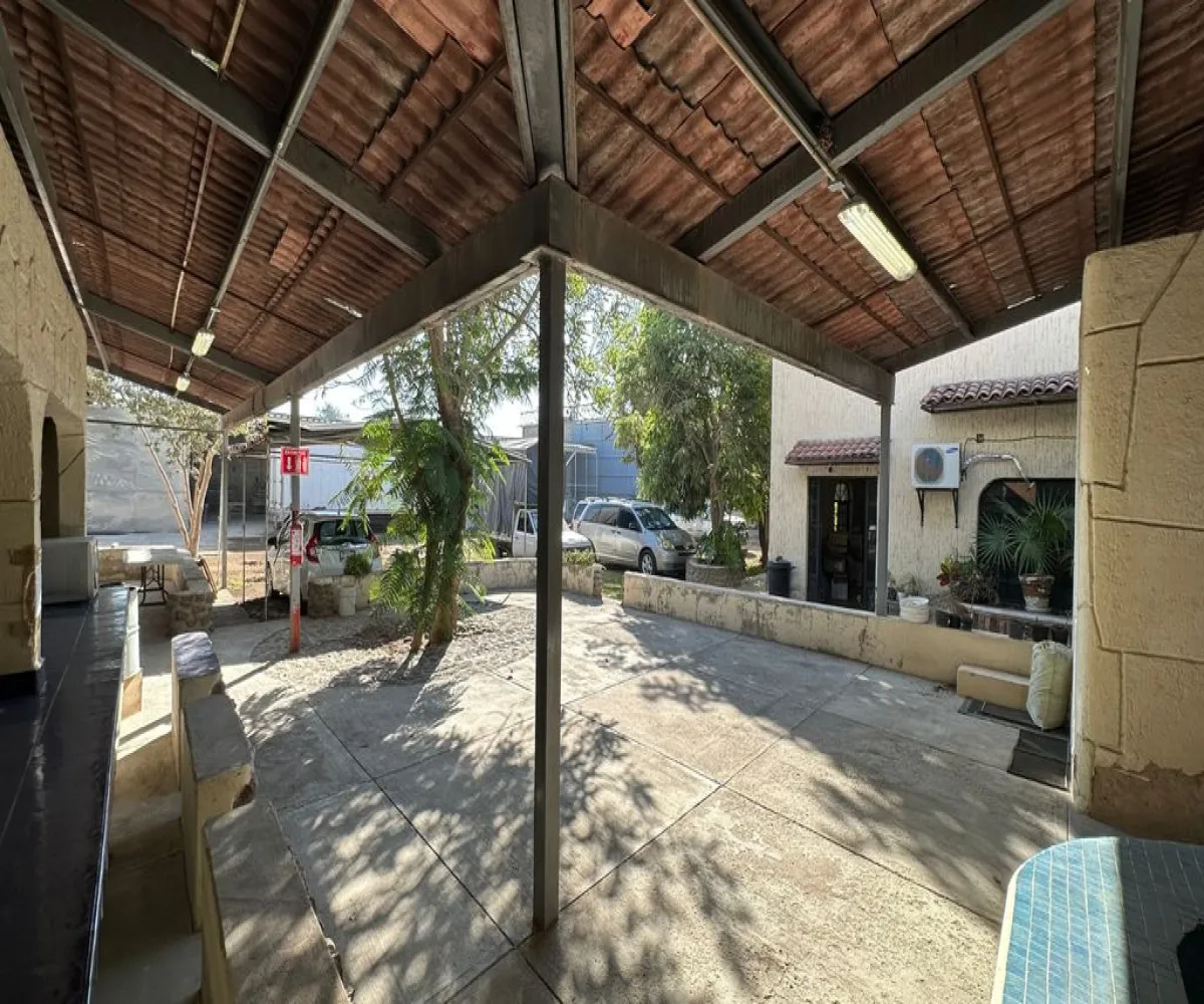 Industrial En Venta,Lomas del Cuatro,Loma Alegre 12, San Pedro Tlaquepaque, Jalisco 45599,2 Baños,Loma Alegre,1,pE38jMe