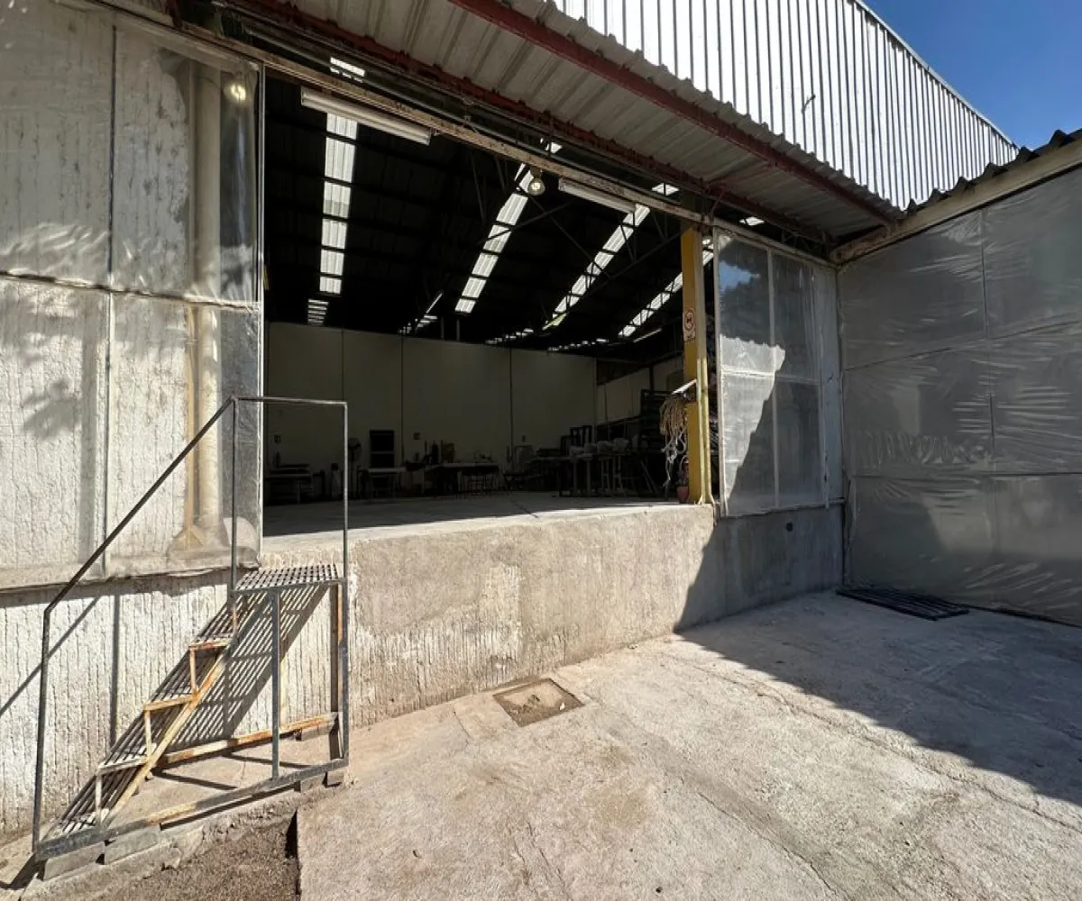 Industrial En Venta,Lomas del Cuatro,Loma Alegre 12, San Pedro Tlaquepaque, Jalisco 45599,2 Baños,Loma Alegre,1,pE38jMe