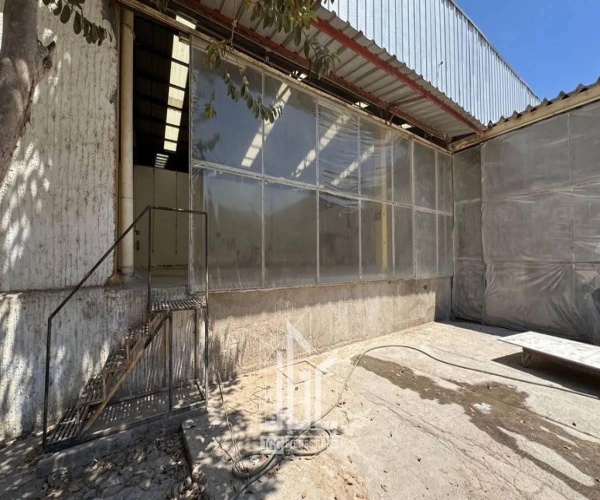 Industrial En Venta,Lomas del Cuatro,Loma Alegre 12, San Pedro Tlaquepaque, Jalisco 45599,2 Baños,Loma Alegre,1,pE38jMe